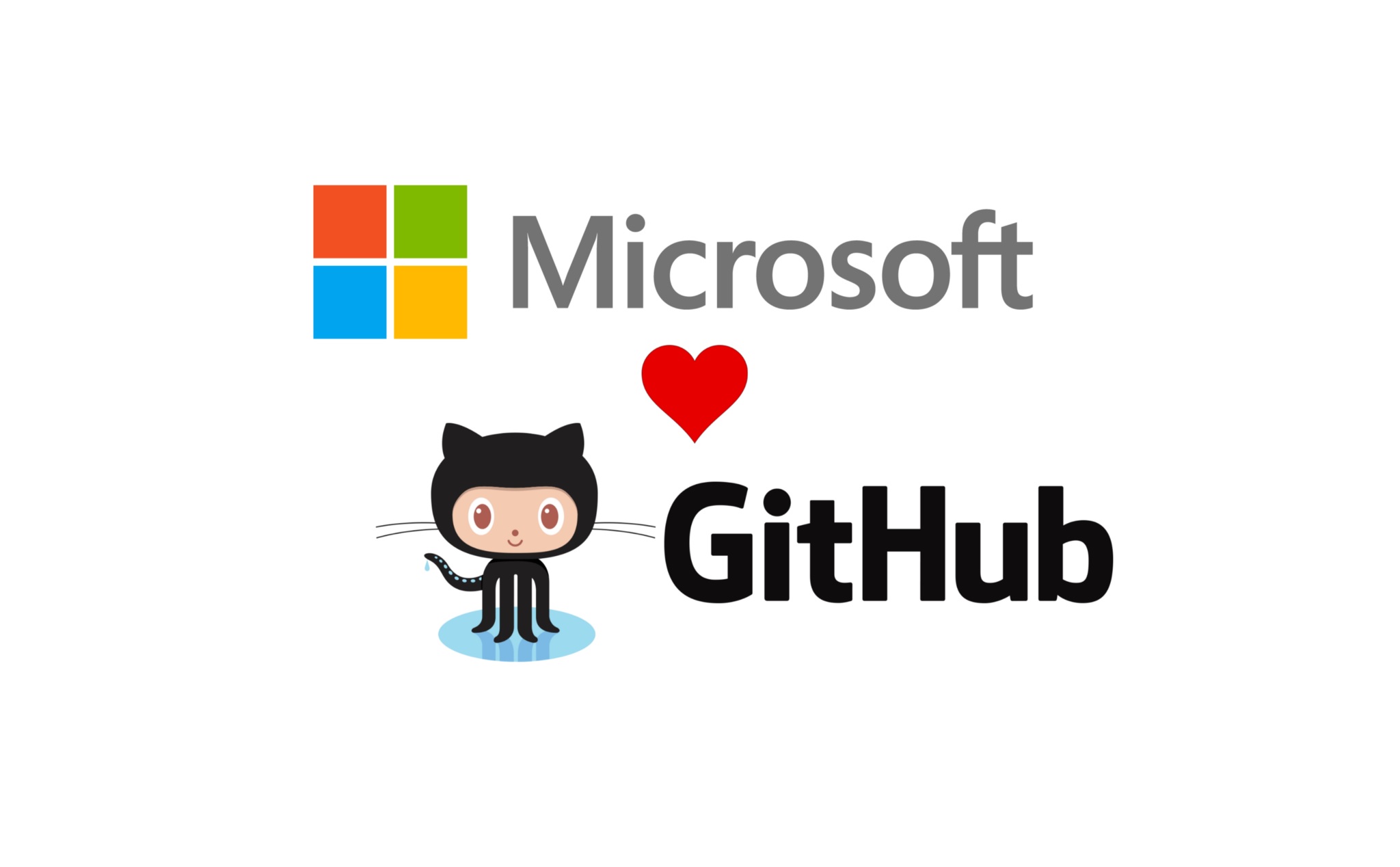Microsoft đã chính thức mua lại GitHub