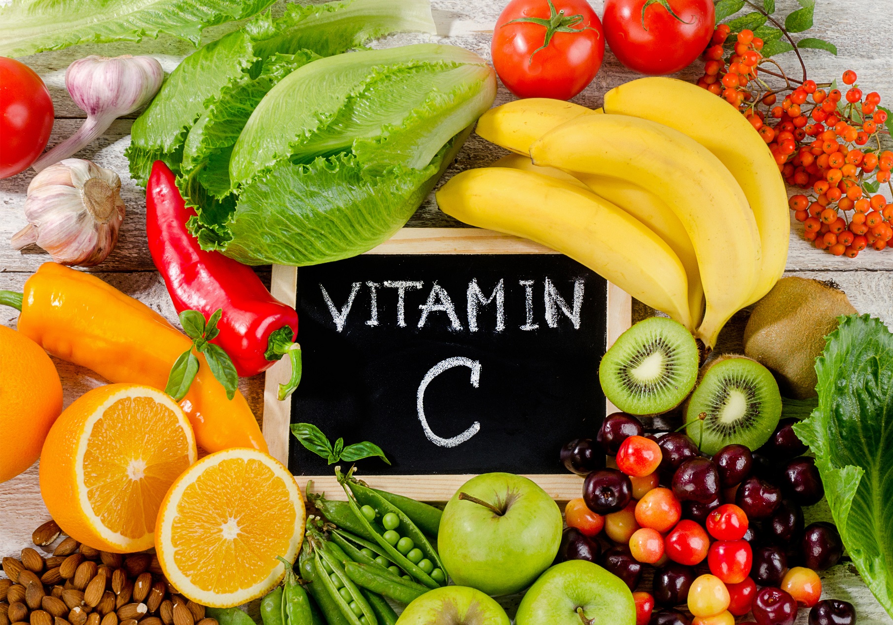 Vitamin C có tác dụng phòng và chữa cảm cúm hay không?