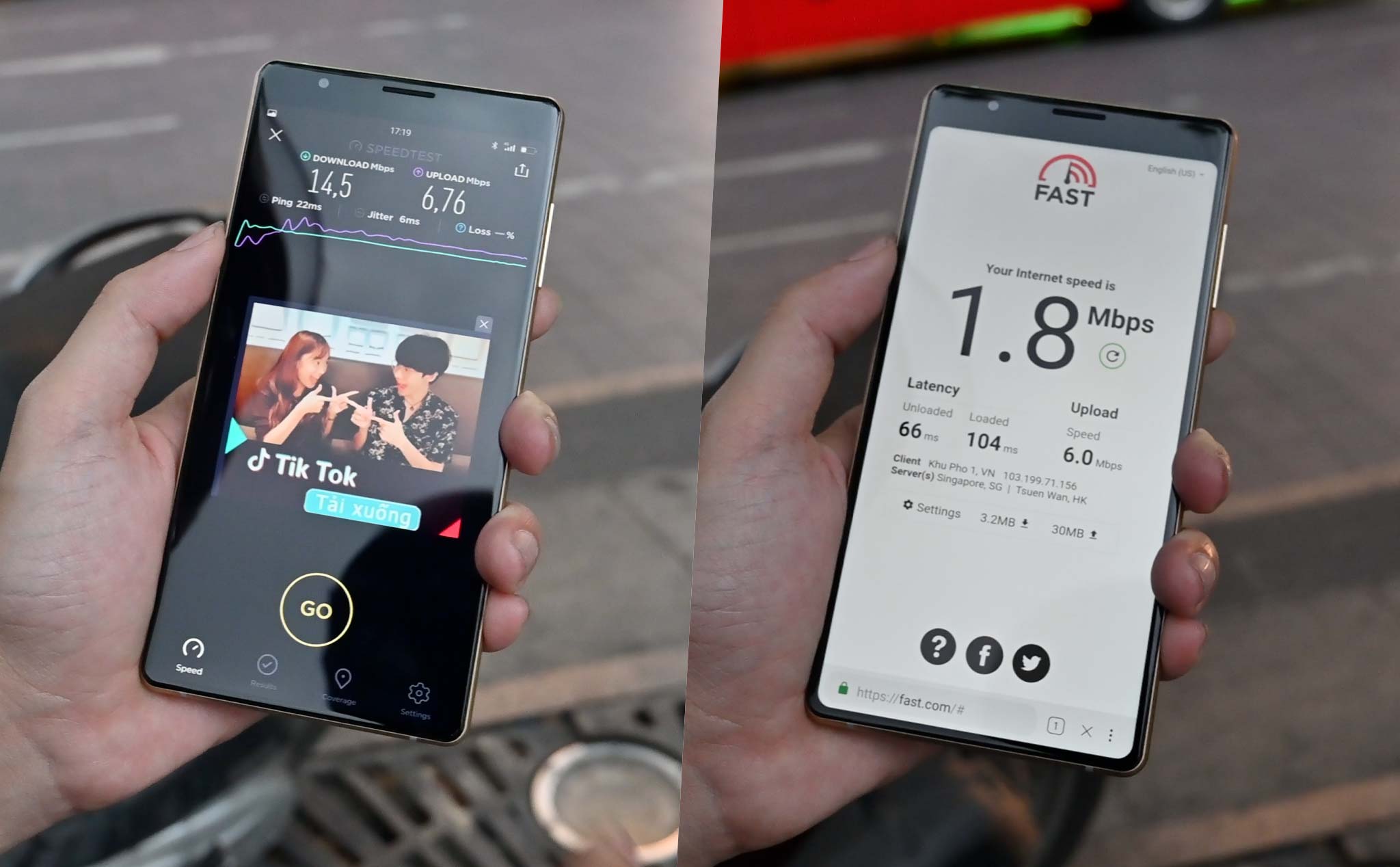 Thử dùng SIM 4G MobiFone không giới hạn dung lượng tốc độ cao, giá 1,3 triệu