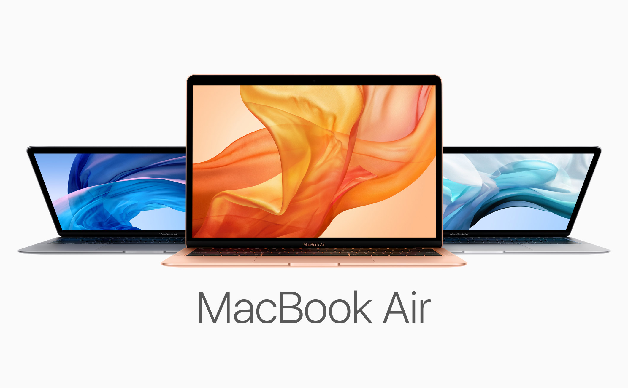 Sự khác biệt giữa MacBook Air và MacBook Pro 13", Air dành cho ai?