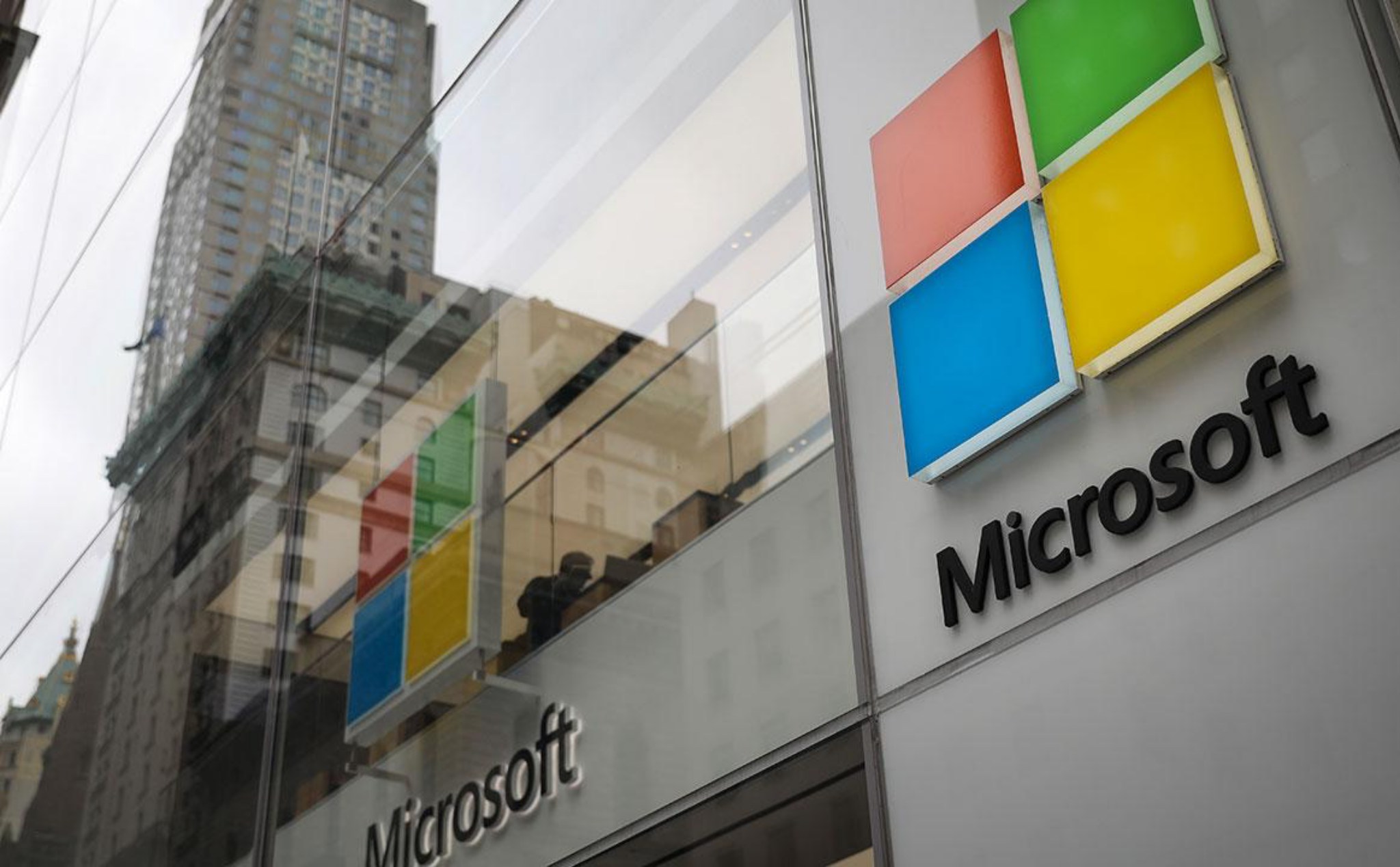 Các thương vụ thâu tóm tốn tiền nhất trong lịch sử của Microsoft
