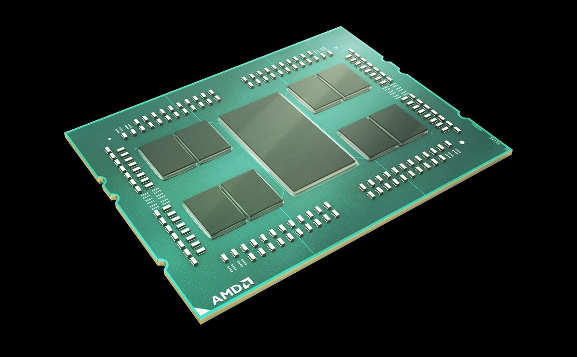 Tìm hiểu về chiplet: khi CPU cũng có thể lắp ráp như Lego