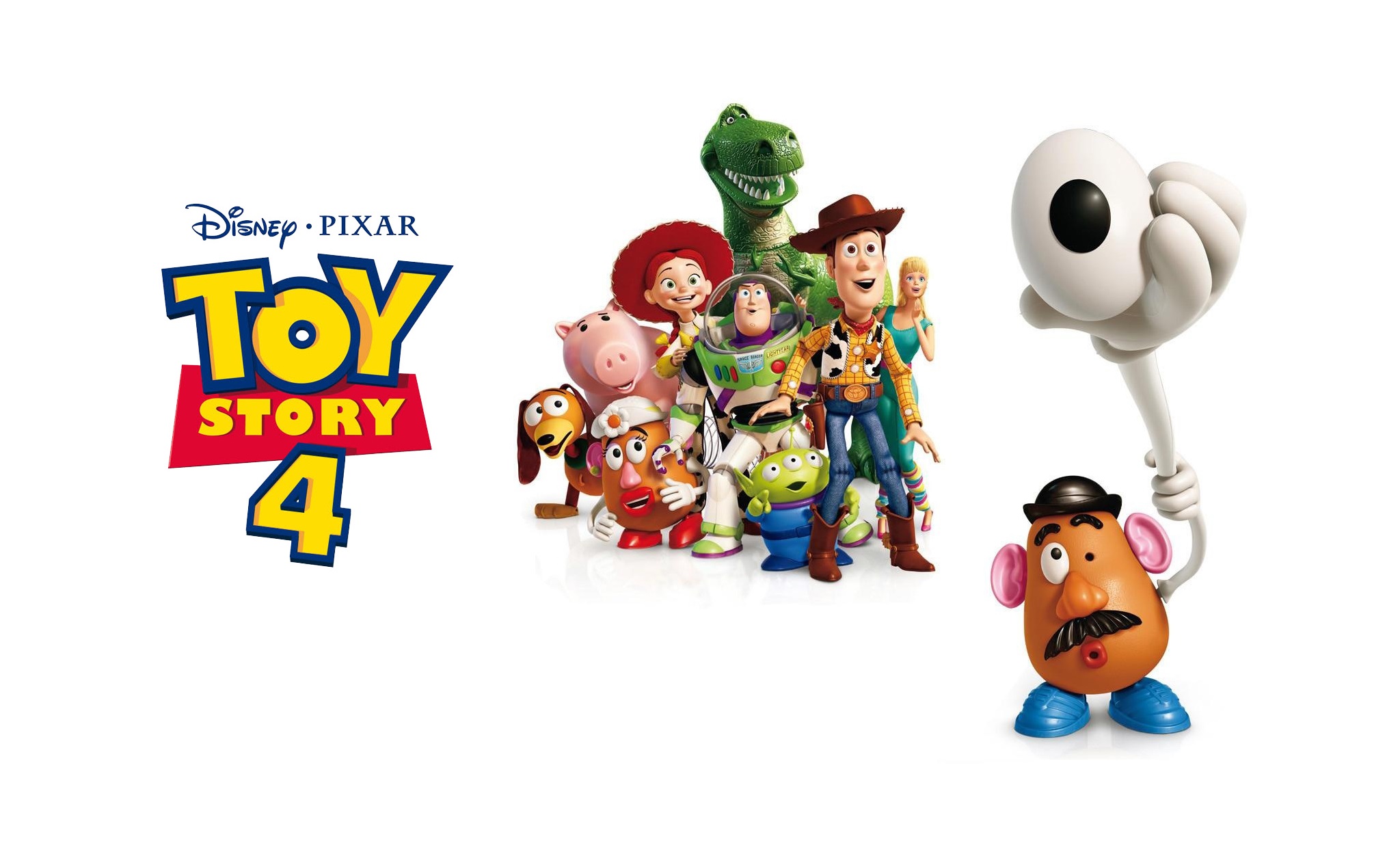 Mời xem trailer Toy Story 4: Pixar chỉ làm phần 4 khi chắc chắn nó phải hay hơn 3 phần trước