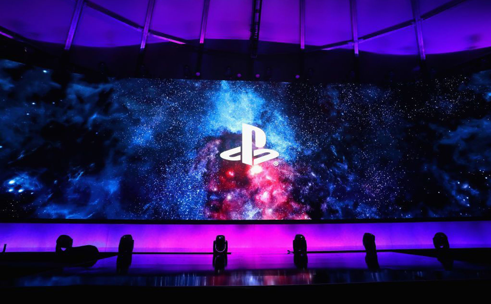 Sony sẽ không tham dự hội chợ E3 2019, lần đầu tiên trong 24 năm lịch sử