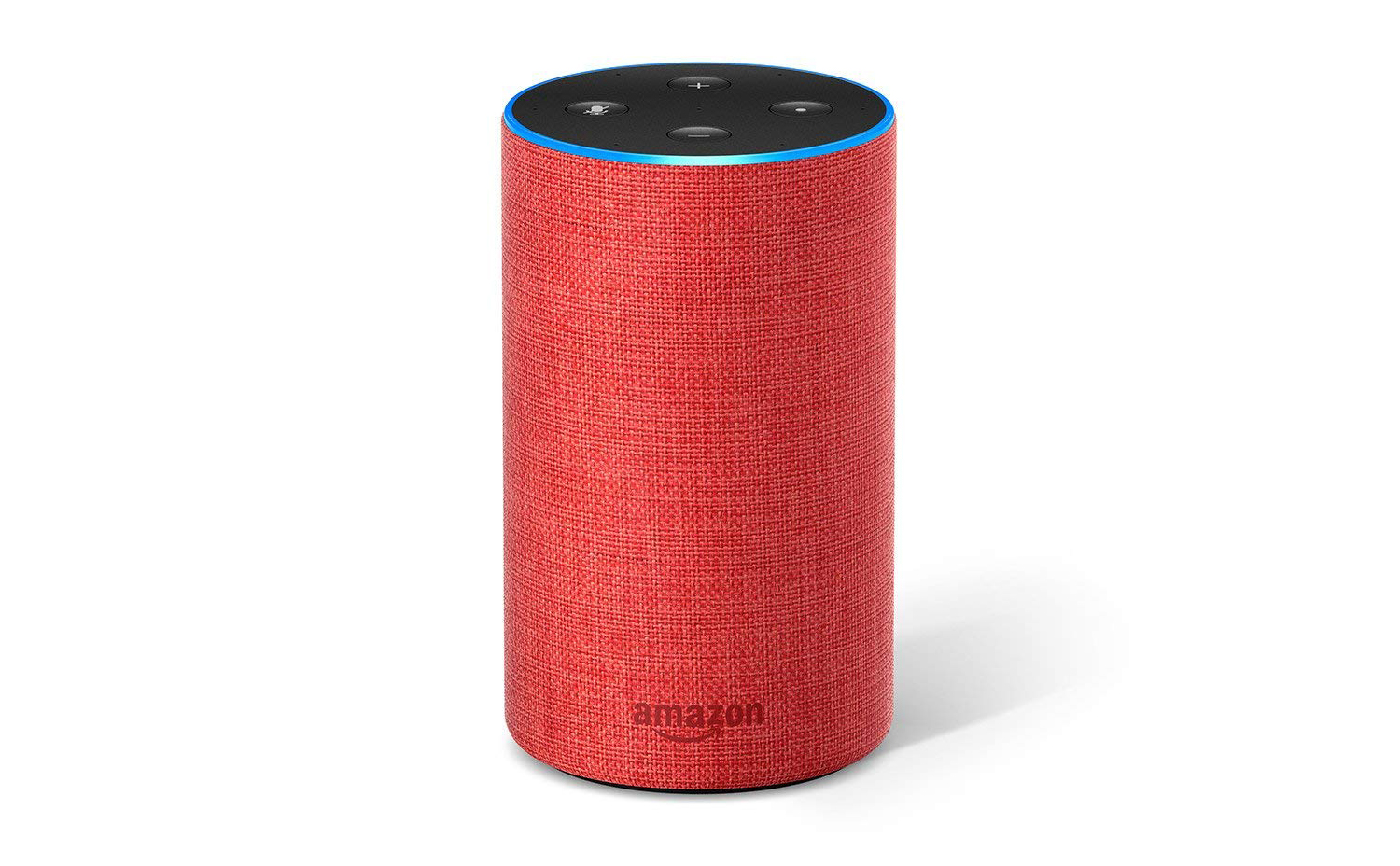 Amazon ra mắt loa Echo màu đỏ Product (RED), giảm còn 69 USD dịp Black Friday