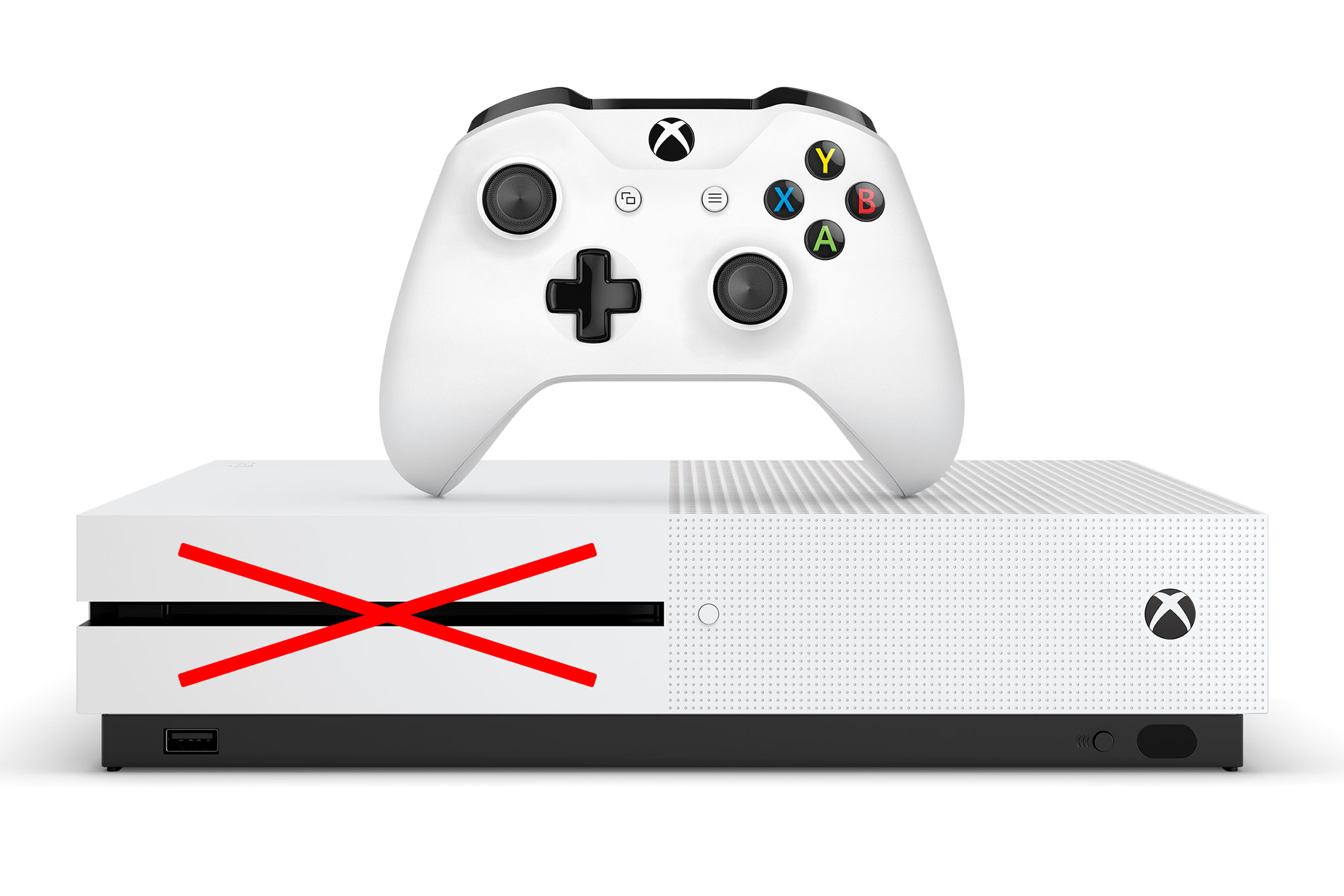 Microsoft có thể sẽ ra mắt một phiên bản Xbox One không còn ổ đĩa quang vào năm 2019