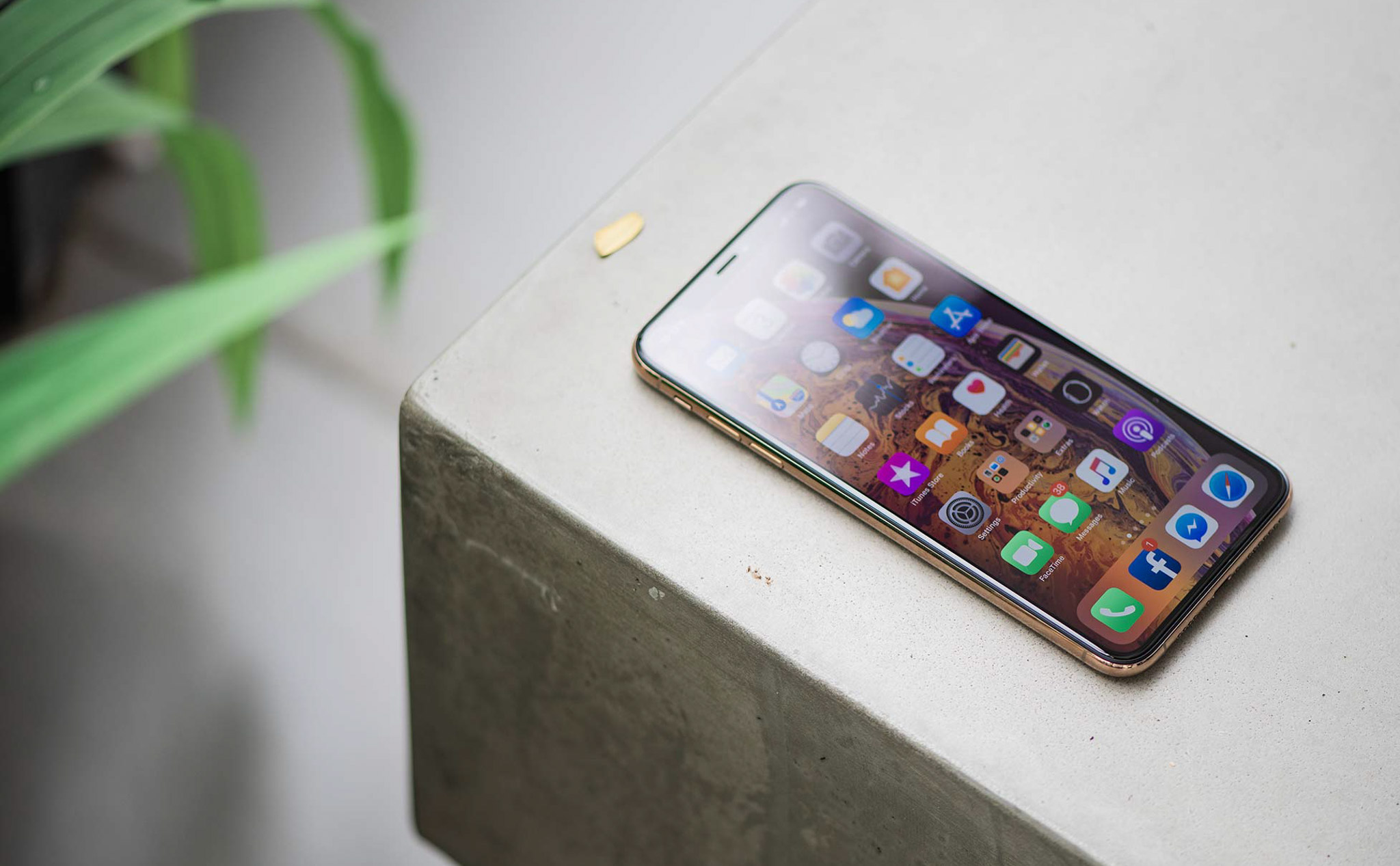 [Wall Street Journal] Apple cắt giảm sản lượng của cả 3 dòng iPhone XS, XS Max và XR?