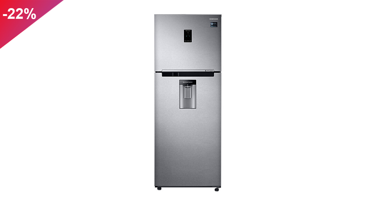 Tủ Lạnh Inverter Samsung RT38K5982SL/SV chỉ còn 12.790.000đ