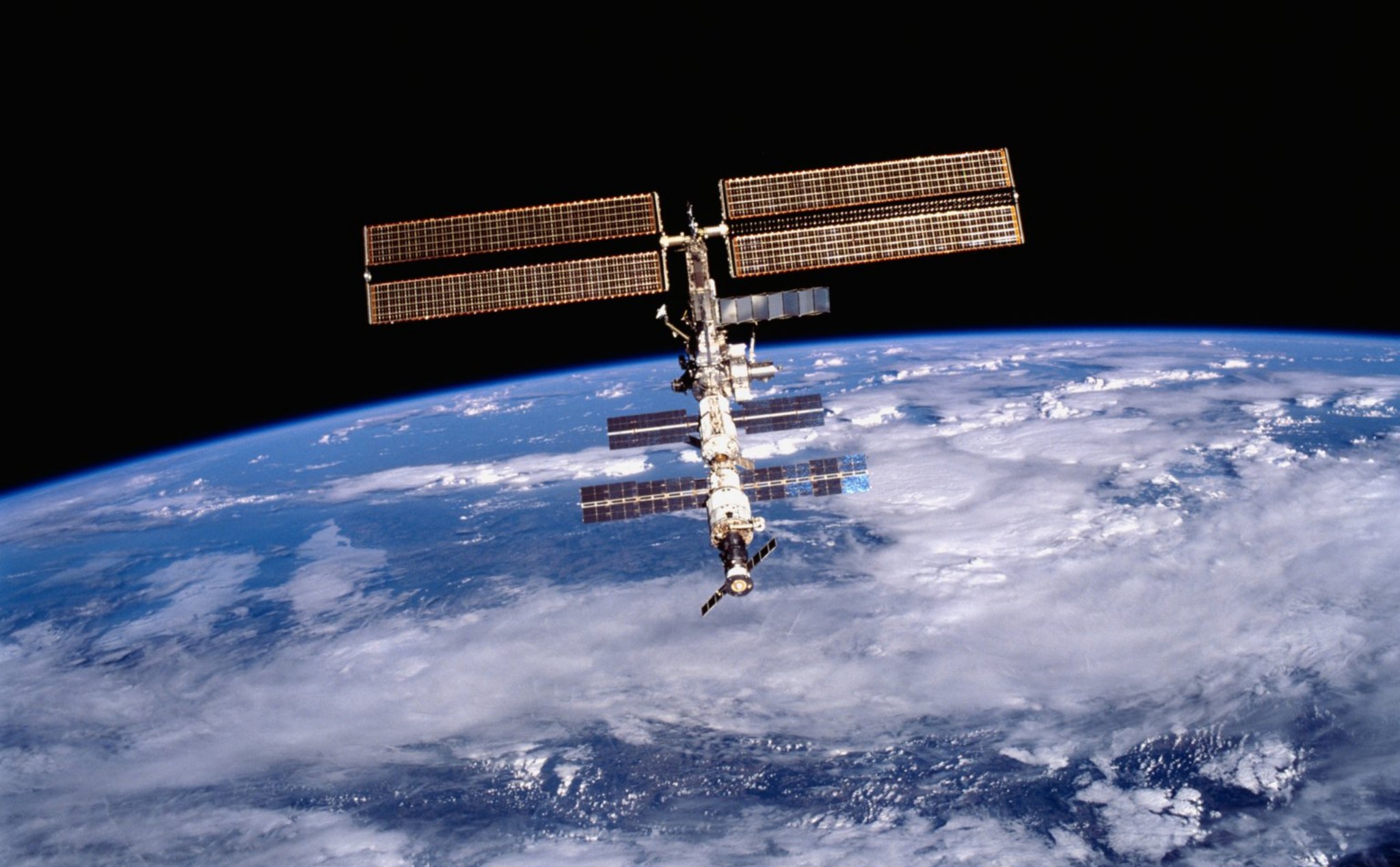 20 năm ISS: Một biểu tượng của sự hợp tác trong ngành công nghệ vũ trụ