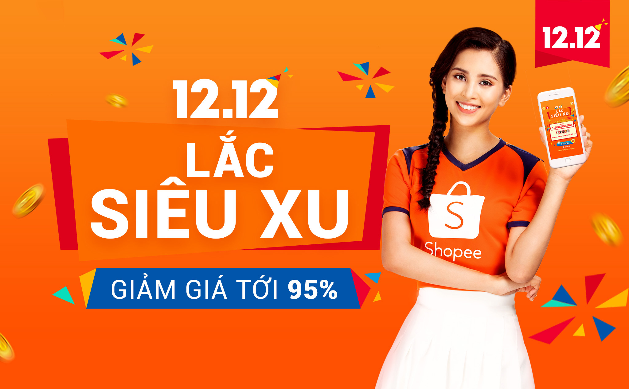 [QC] Giảm giá không tưởng, điện thoại Xiaomi Redmi 6 giá 2,990,000đ, chỉ có trên Shopee ngày 24/11