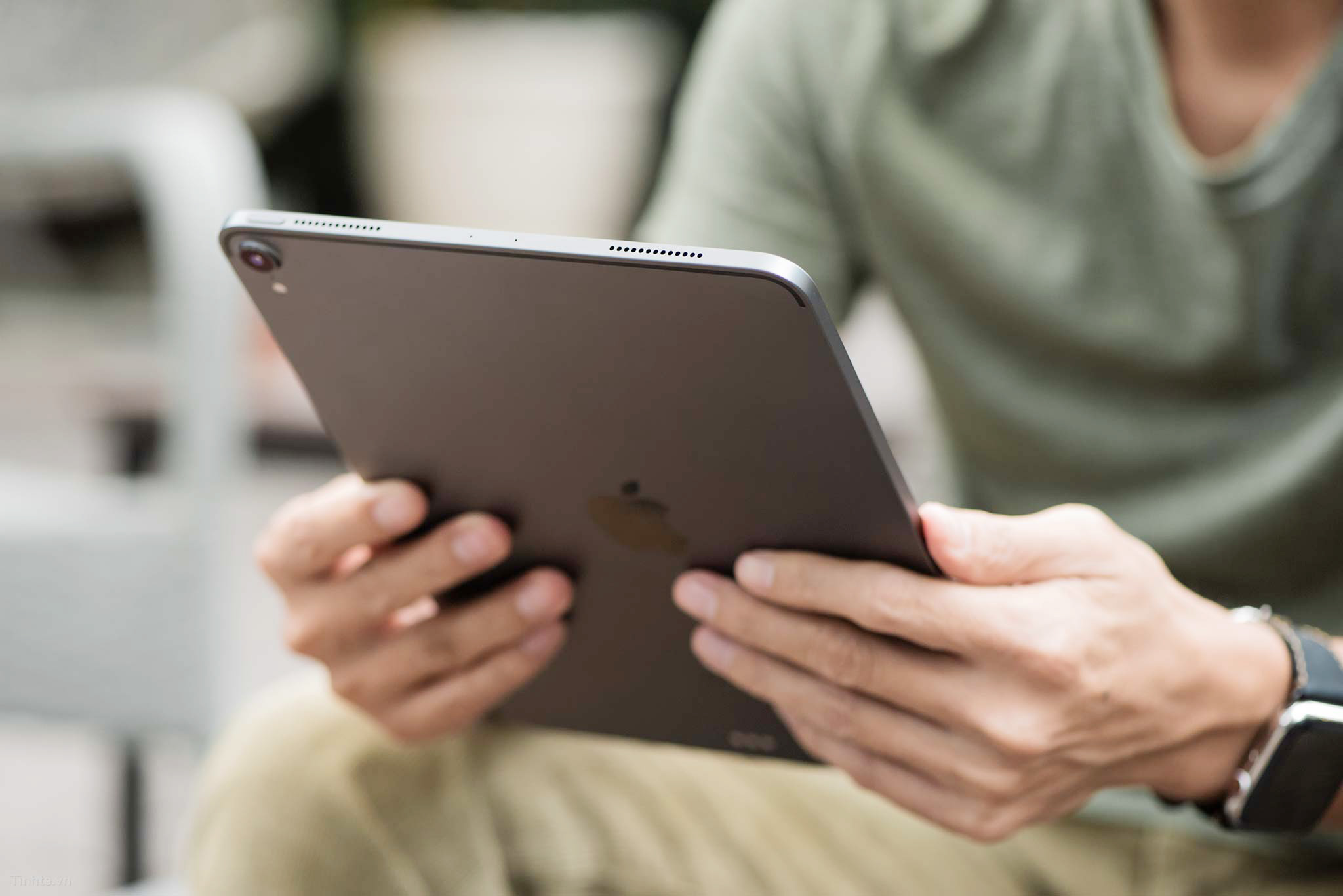 Những tính năng iPad cần có thêm nếu muốn thay thế laptop, nhưng liệu có nên không?