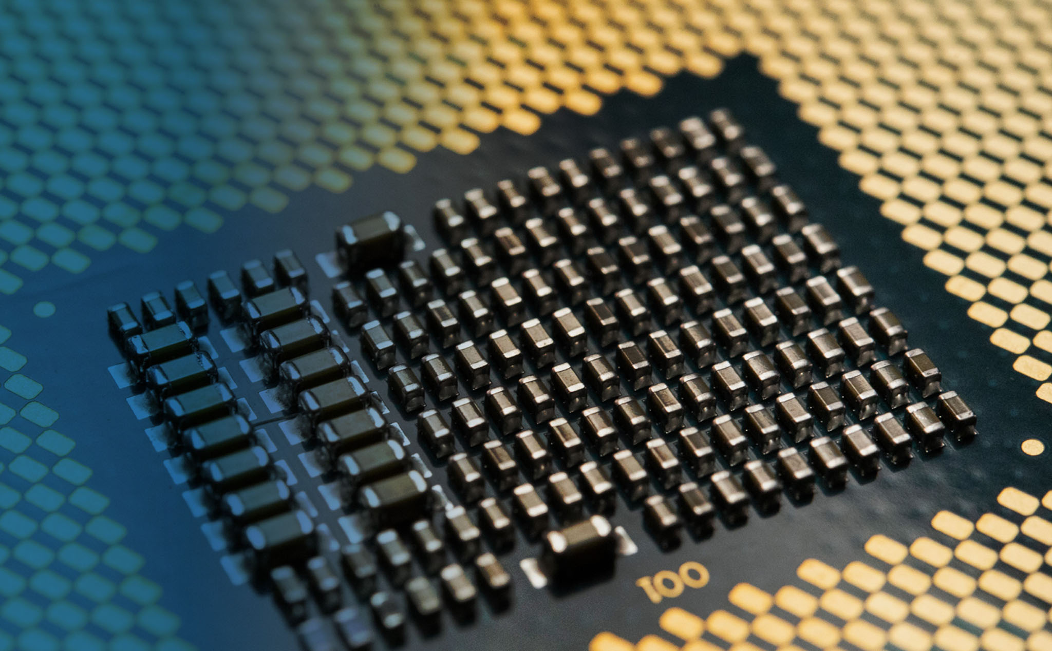 Tin đồn: CPU Comet Lake-S sẽ có 10 nhân 20 luồng, tiến trình 14nm