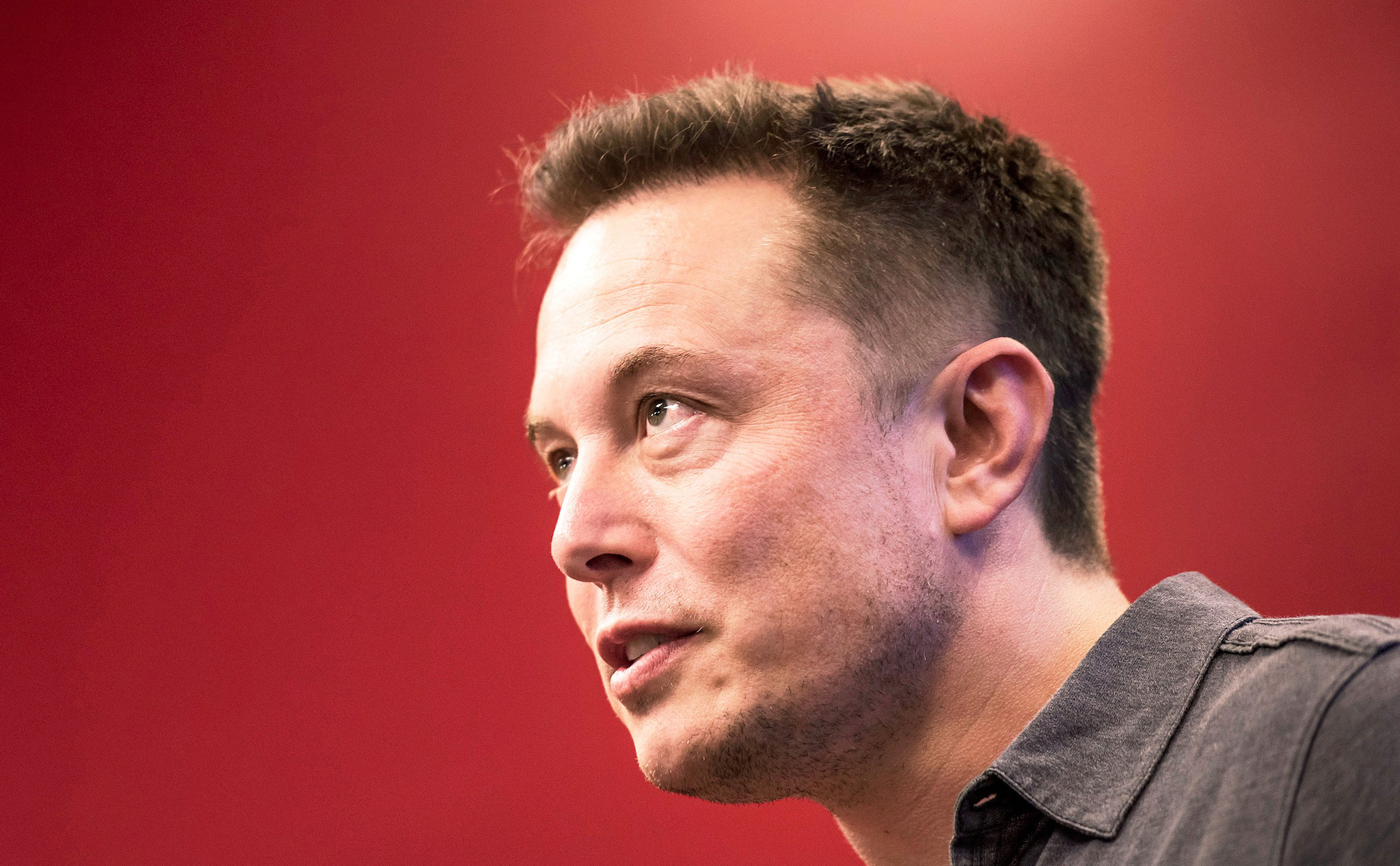 Elon Musk nói 70% ông sẽ lên sao Hỏa, nhưng đó là chuyến đi một chiều
