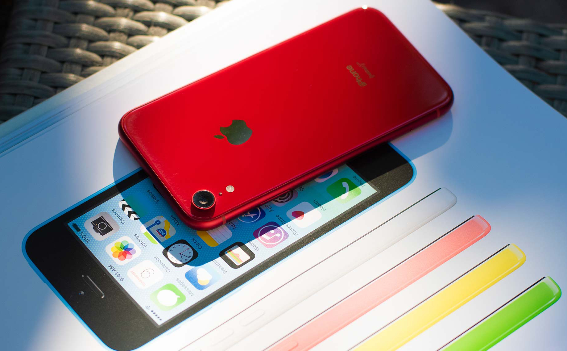 Phó chủ tịch Apple: iPhone XR là sản phẩm bán chạy nhất