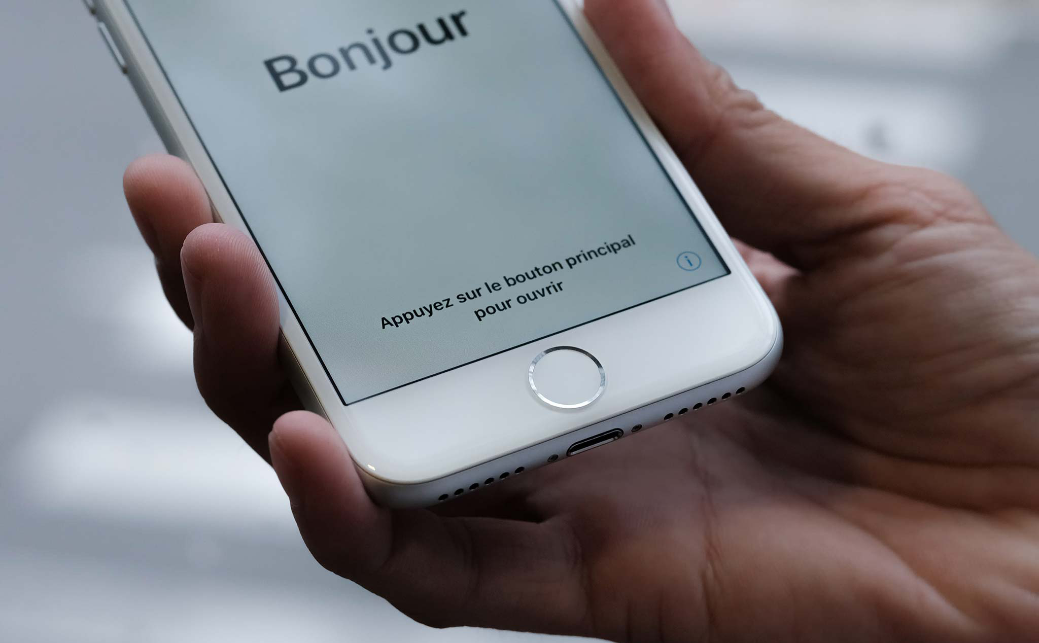 Tin đồn: Apple có thể sẽ đem cảm biến vân tay quay trở lại thế hệ iPhone kế tiếp