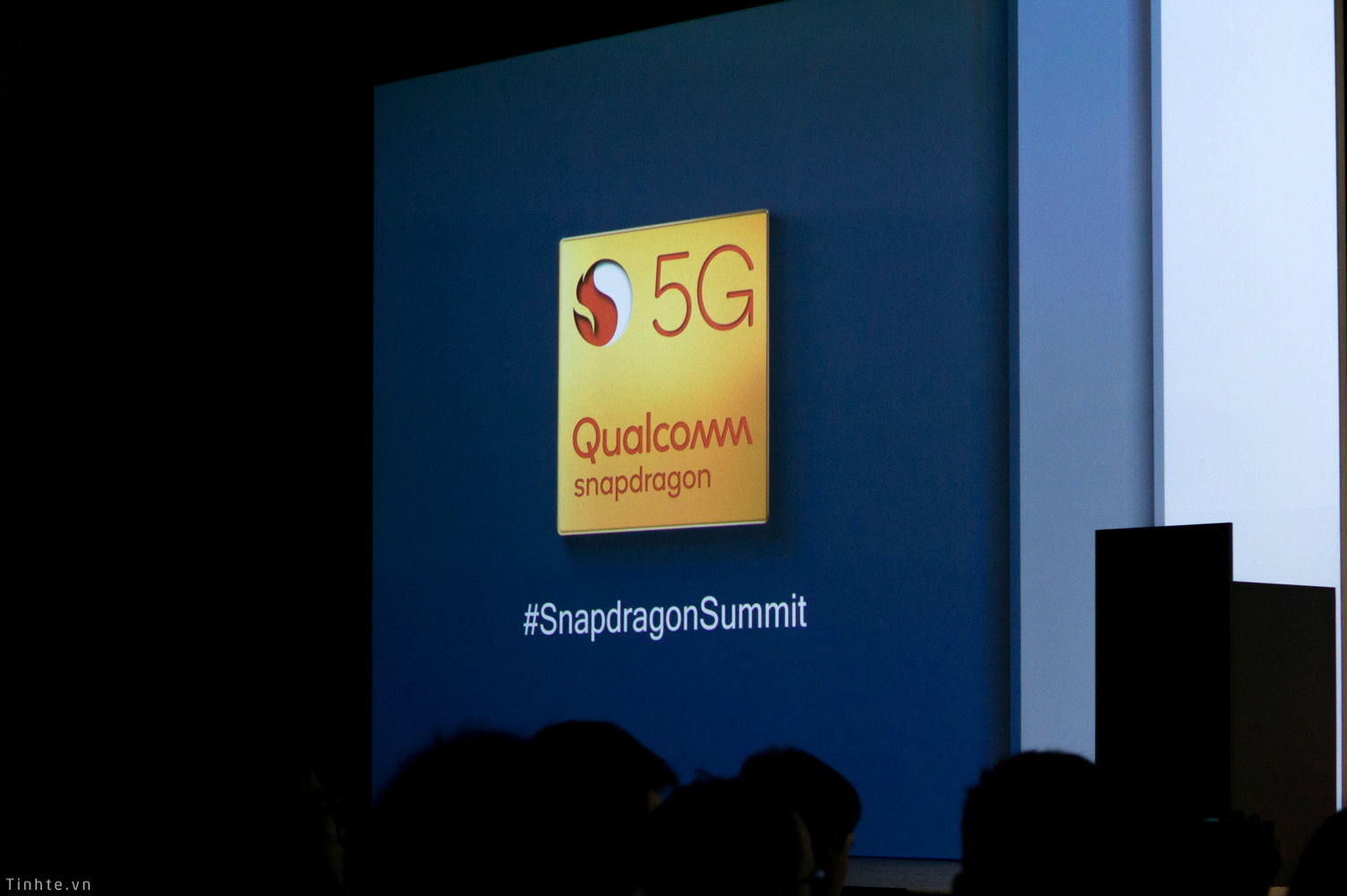 Qualcomm đặt cược tương lai vào 5G: 5G khắp nơi, mọi lĩnh vực