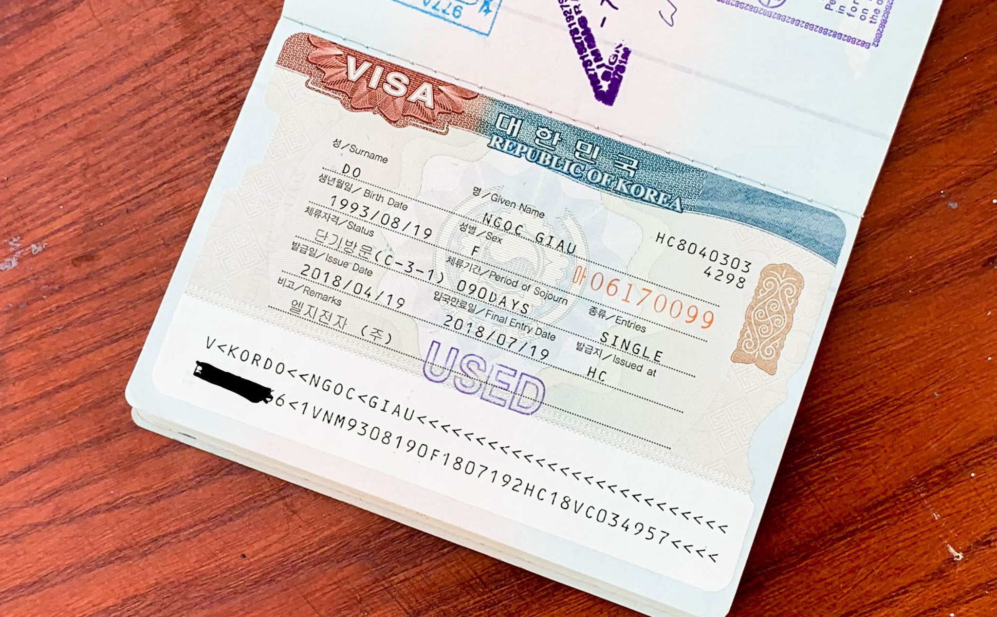 Hàn Quốc cấp visa 5 năm cho công dân 3 tỉnh thành Việt Nam, đừng vội mừng sớm