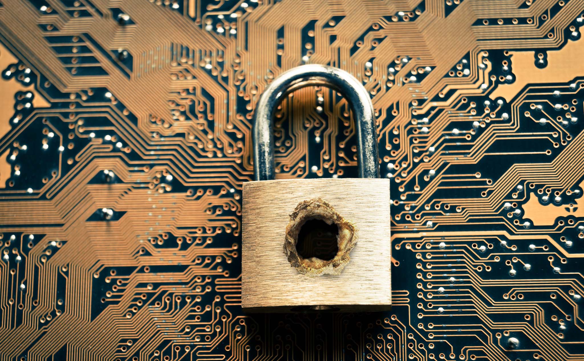 Vụ Marriott và Quora bị hack: Hãy đổi ngay password mọi trang web anh em đang dùng