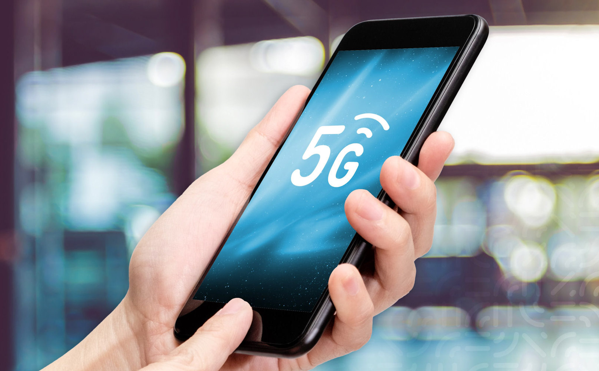 Tích hợp 5G vào smartphone có thể sẽ khiến giá tăng đến 300 USD