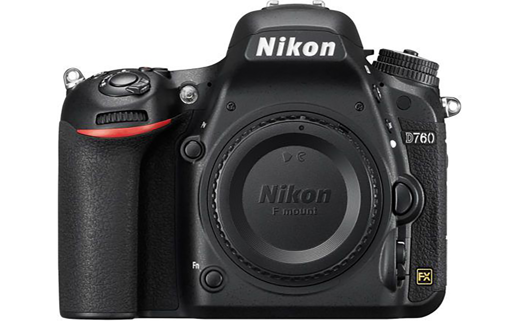 Tin đồn: Nikon sẽ giới thiệu D760 trong năm 2019, dừng sản xuất D610