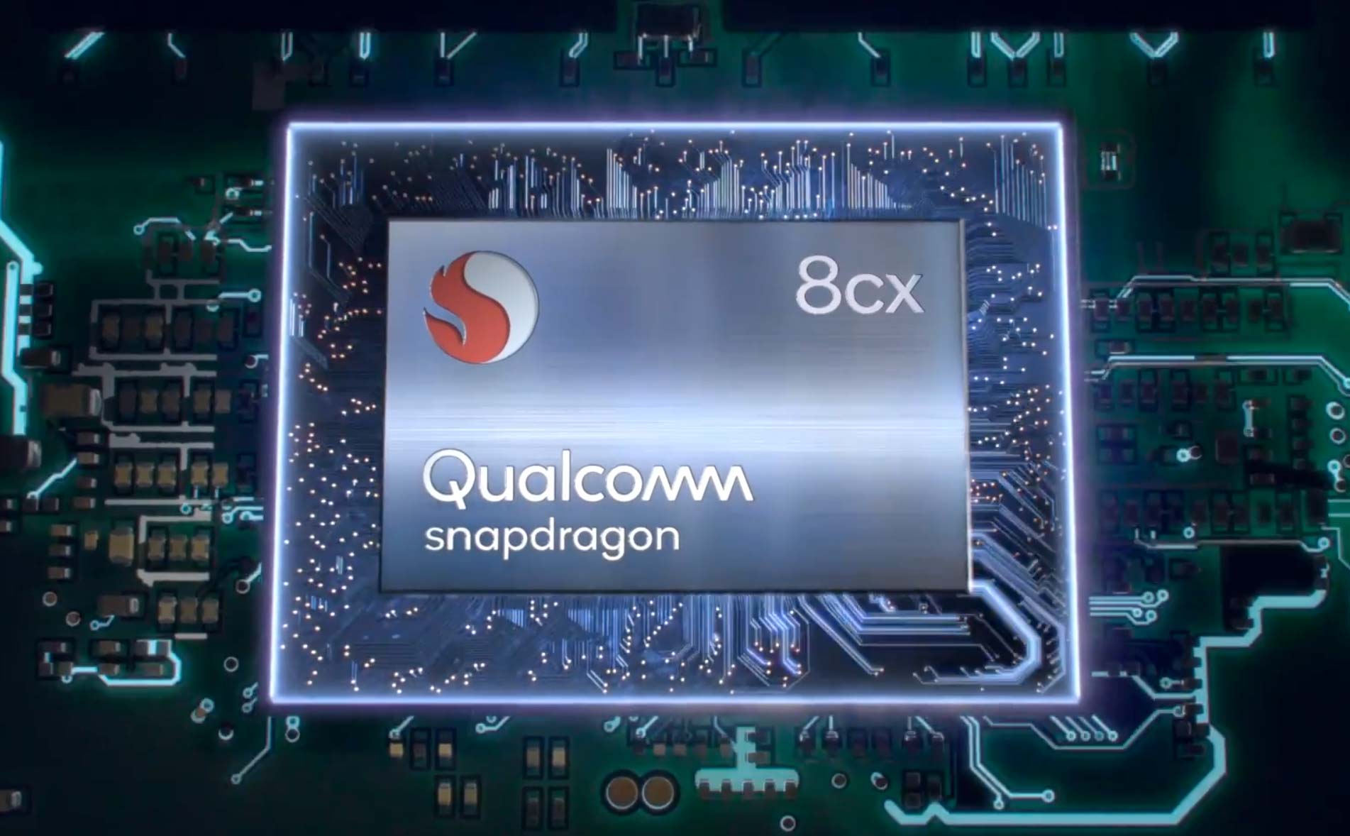 Snapdragon 8cx liệu có đủ sức kích ngành PC lên trở lại?