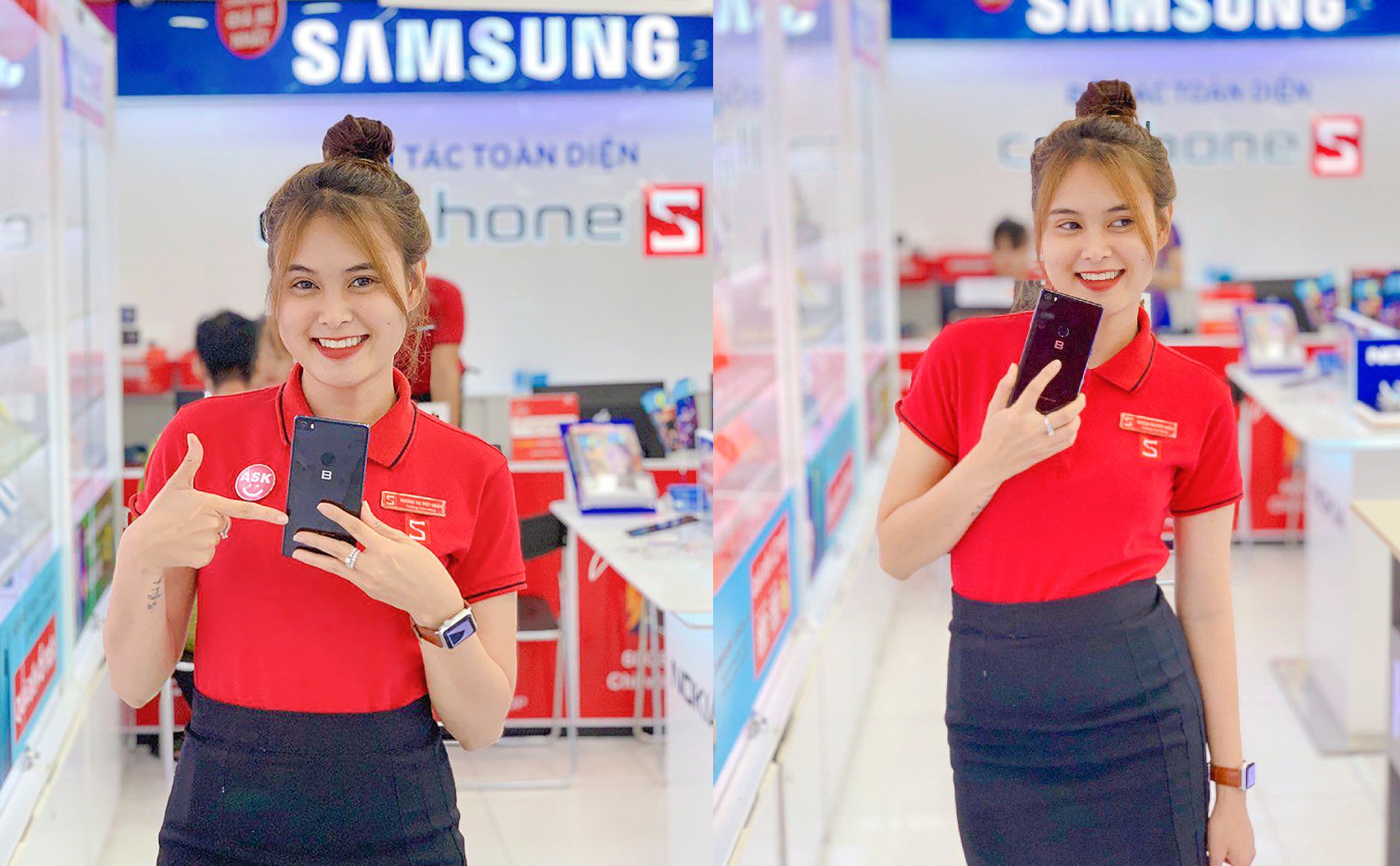 [QC] Bphone 3 bán mở bán tại CellphoneS: Cơ hội tốt để sản phẩm Việt tiếp cận người dùng?