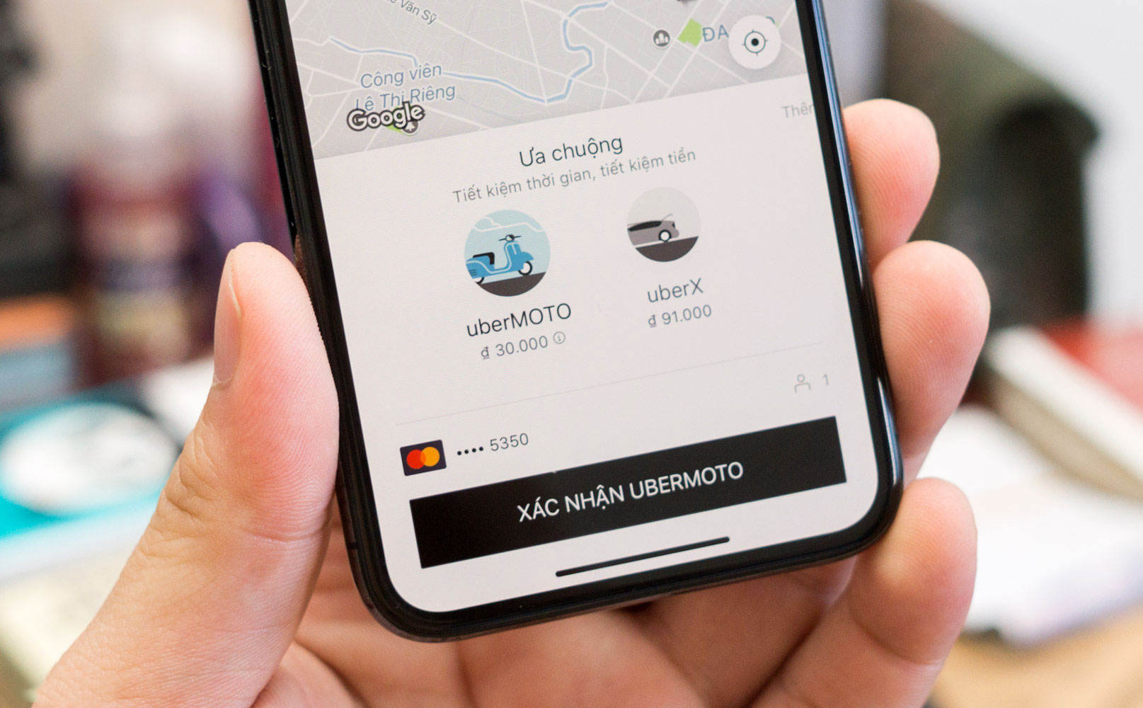 Kể chuyện đi Lyft, Uber tại Mỹ, Singapore và sự khác biệt so với Việt Nam