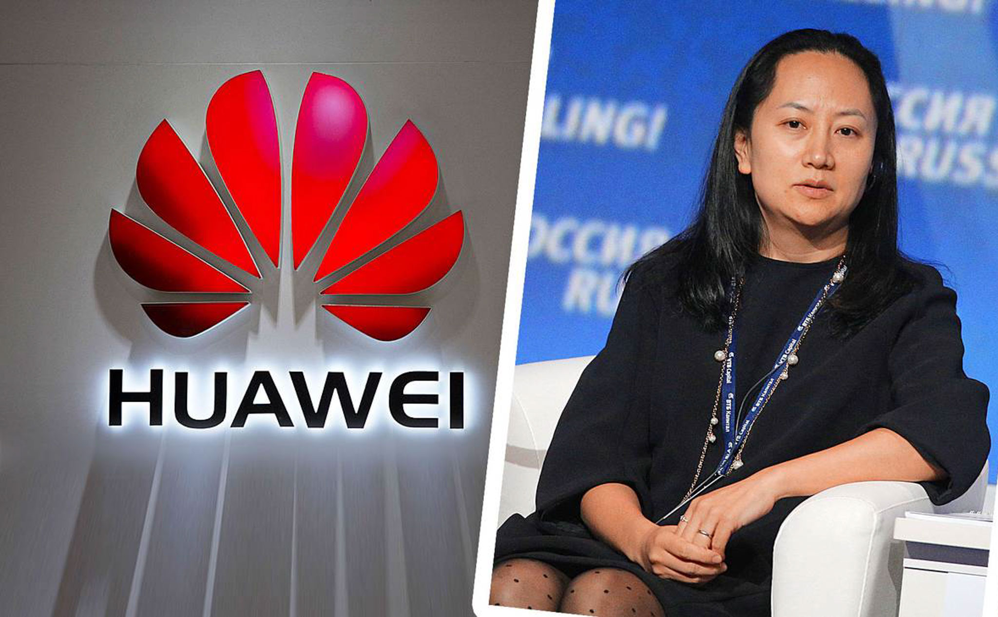 CFO Huawei có thể đối mặt án tù 30 năm với tội danh lừa đảo nhiều tổ chức tài chính
