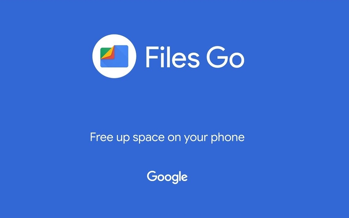 Trình quản lí Files by Google chính thức hỗ trợ thiết bị lưu trữ gắn ngoài