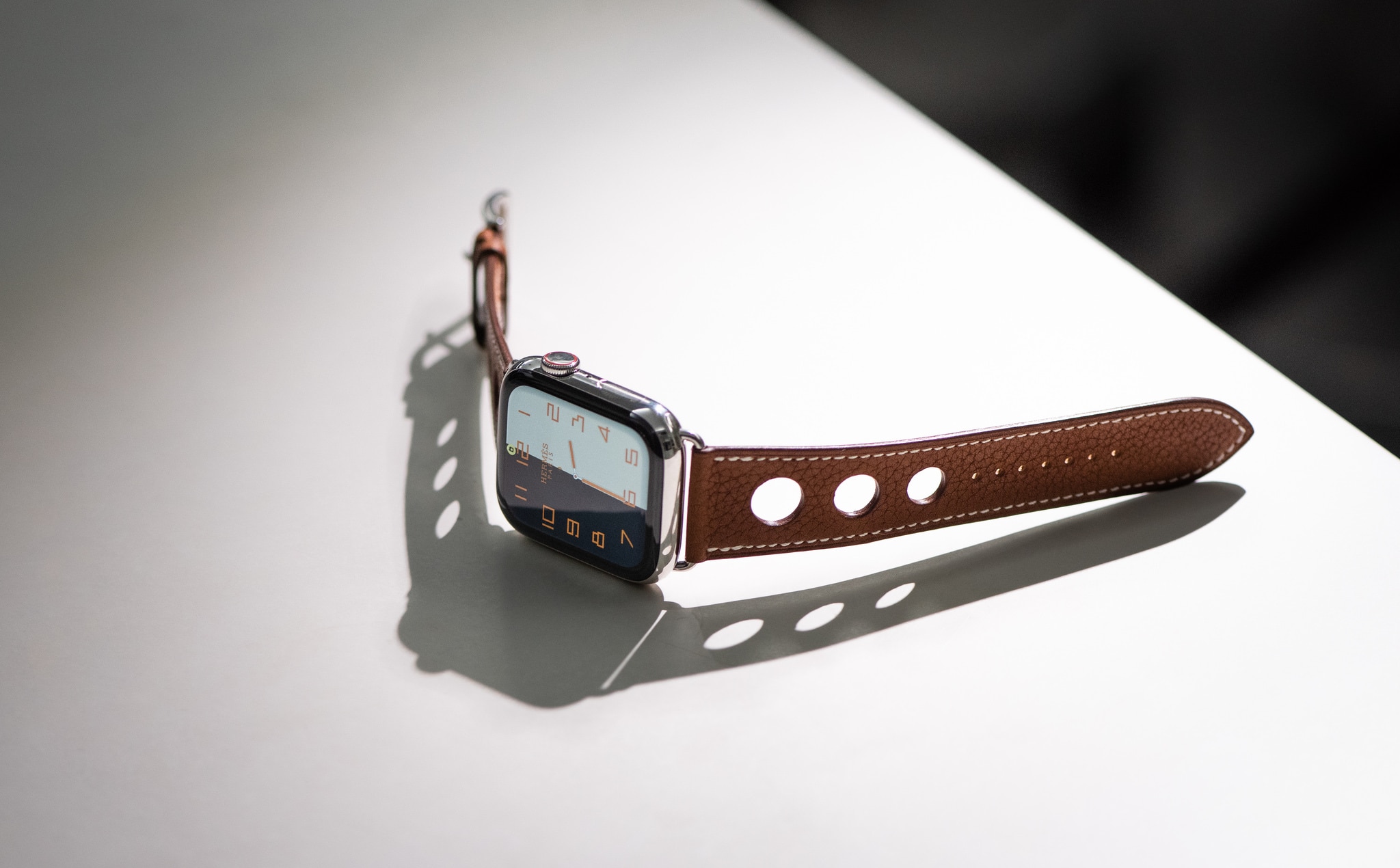 Apple đã bán được 4.2 triệu chiếc Apple Watch trong Quý 3/2018, chủ yếu là Series 3