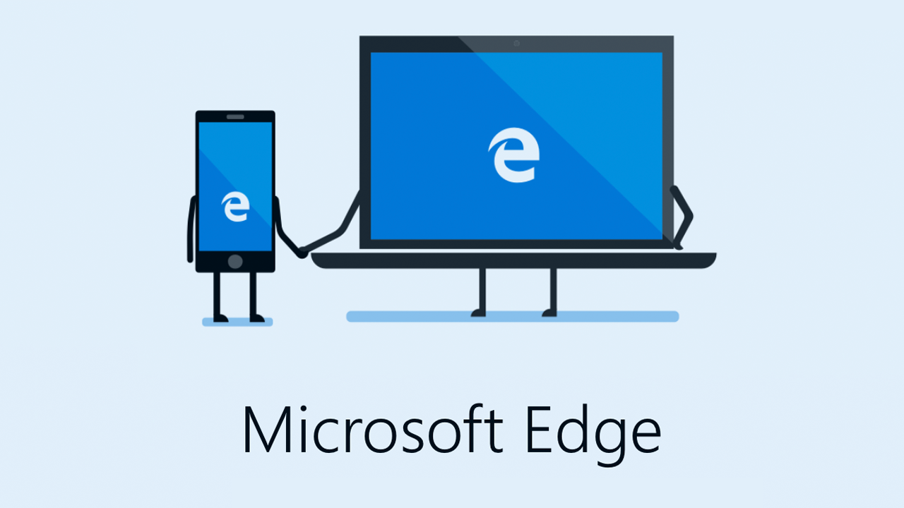 Trình duyệt Edge trên Chromium sẽ hỗ trợ extension của Chrome