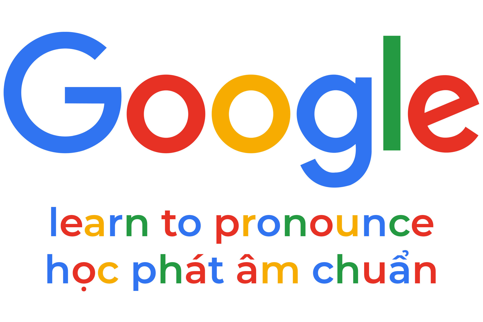 Google thử nghiệm tính năng giúp người sử dụng phát âm chuẩn như tiếng mẹ đẻ