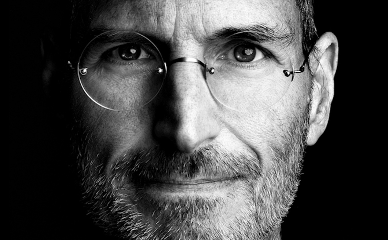Steve Jobs, kẻ trì hoãn vĩ đại