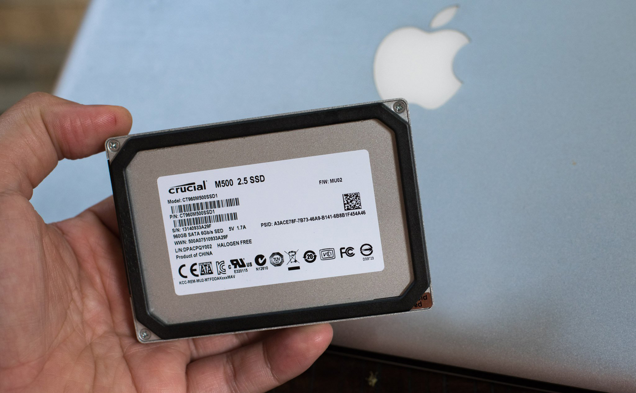 Giá SSD có thể sẽ giảm mạnh trong năm 2019 tới