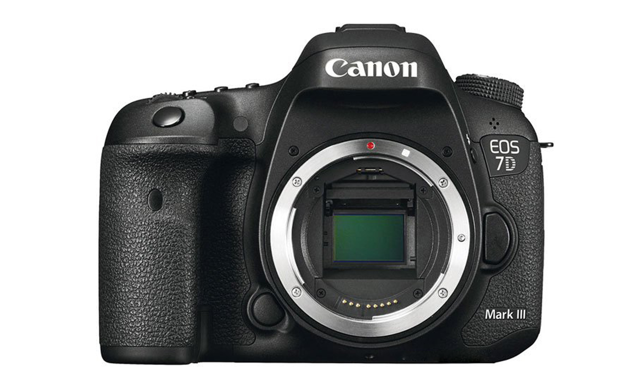 Canon 7D mark III _ máy ảnh DSLR được chờ đợi trong thời gian dài sẽ ra mắt vào quí 1 năm 2019?