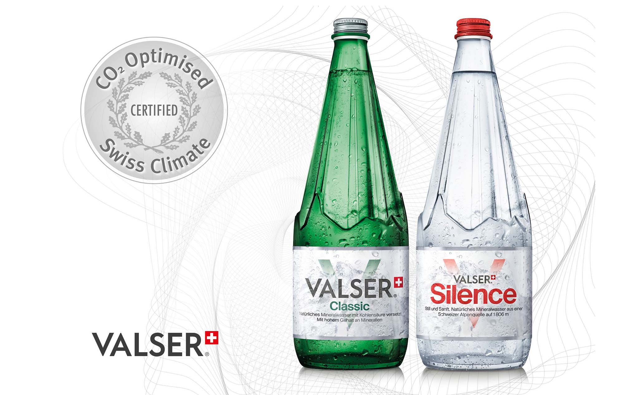 Coca-Cola hợp tác cùng công ty Thuỵ Sĩ dùng CO2 tái chế làm nước khoáng