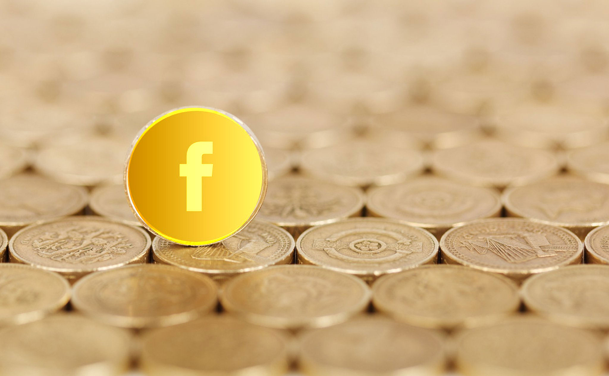 Những điều bạn cần biết nếu như Facebook phát hành tiền ảo