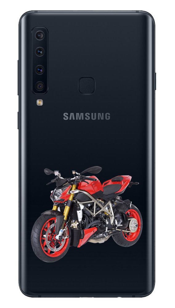 Mặt lưng Samsung Galaxy A9 - Khác