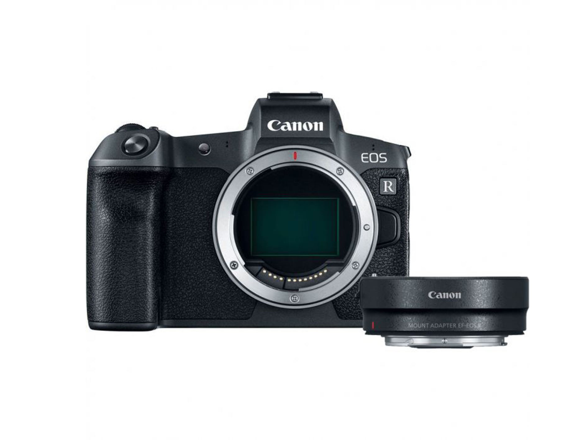 Canon EOS R có thêm 3 lựa chọn mới về ống kính: IRIX 11mm f/4, 15mm f/2.4 và 150mm f/2.8 1:1 Macro