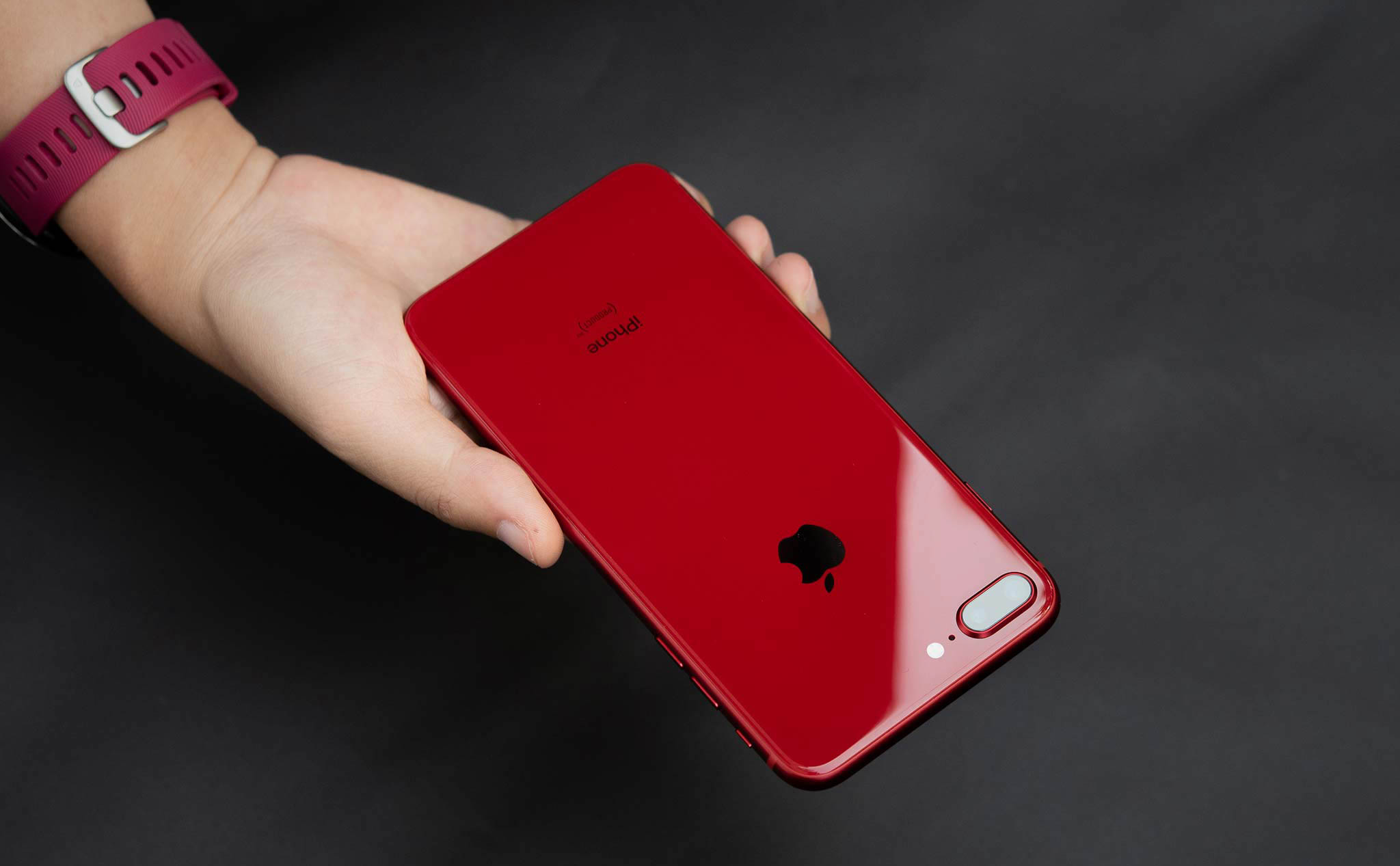 Apple ngừng bán iPhone 7 và 8 tại Đức sau khi Qualcomm thắng kiện