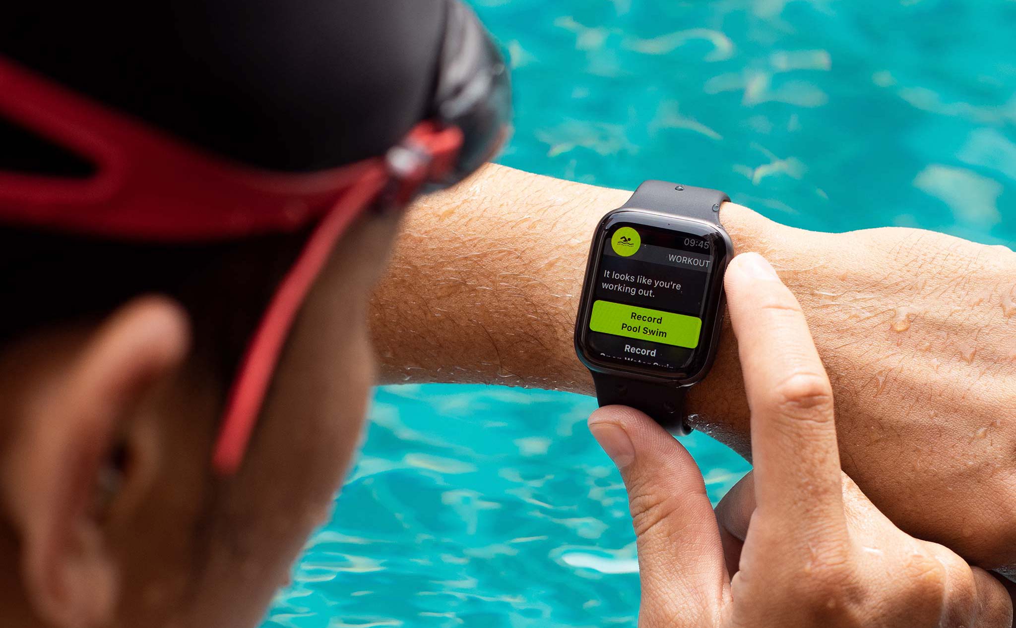 Top ứng dụng theo dõi sức khỏe trên Apple Watch: chạy bộ, gym, bơi, thiền, theo dõi calorie,...
