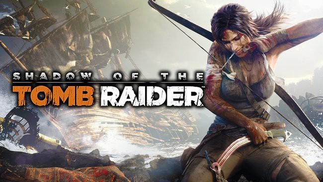 Download Game Shadow of the tomb raider (game hay)