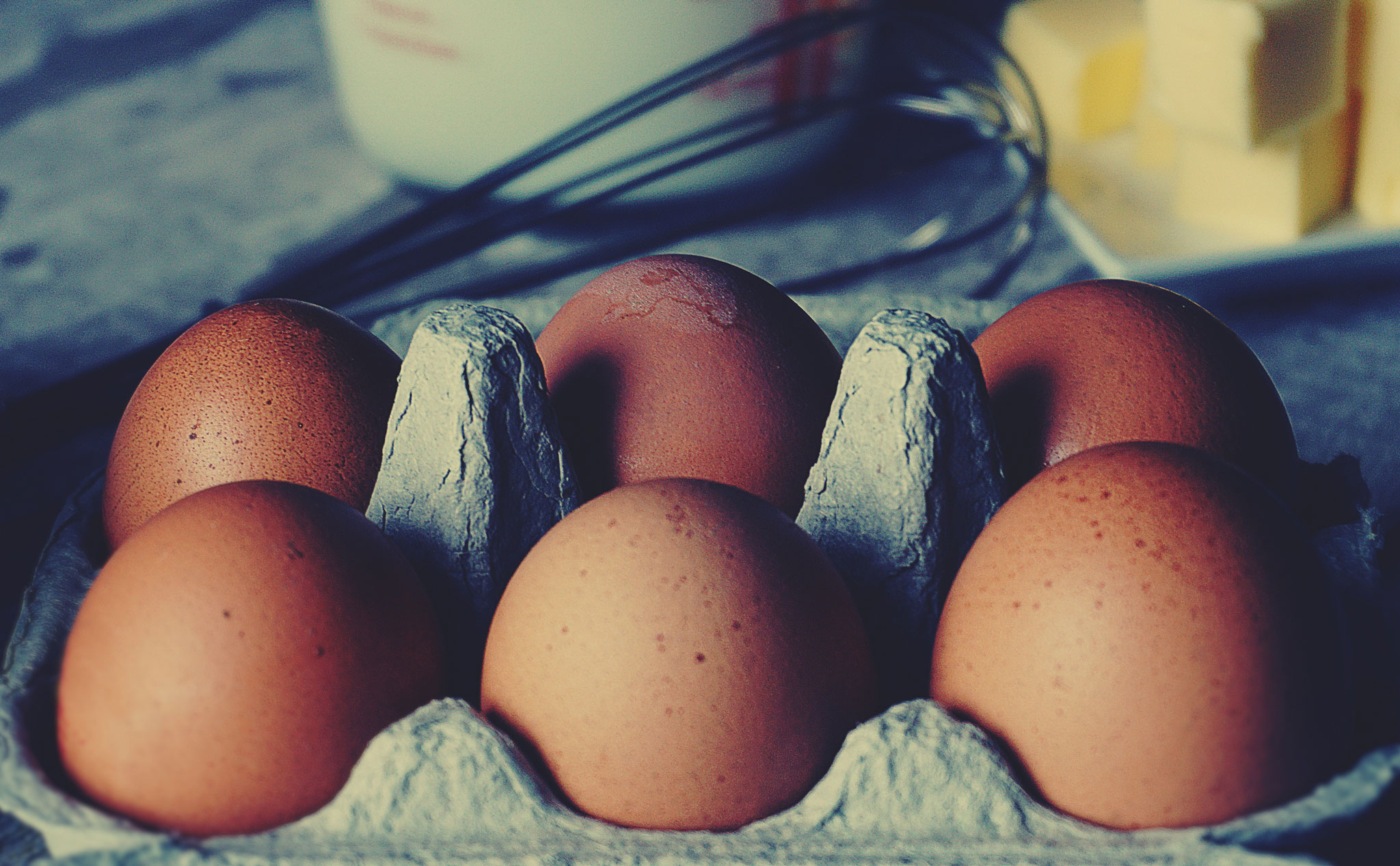 [Khoa học] Nên để trứng ở ngoài hay trong tủ lạnh?