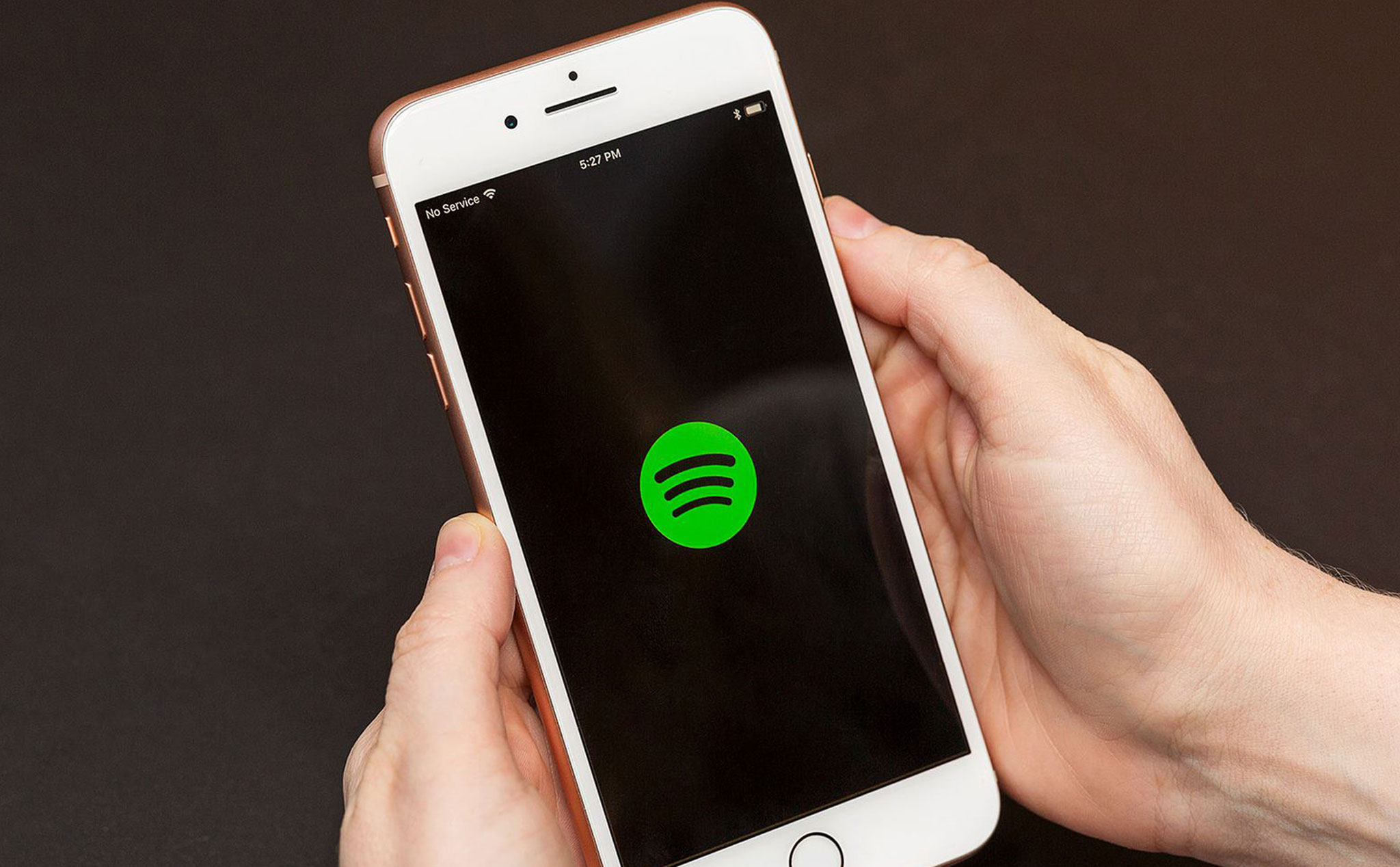 Spotify đã có hơn 200 triệu người dùng tích cực mỗi tháng, anh em đang nghe nhạc bằng app gì?