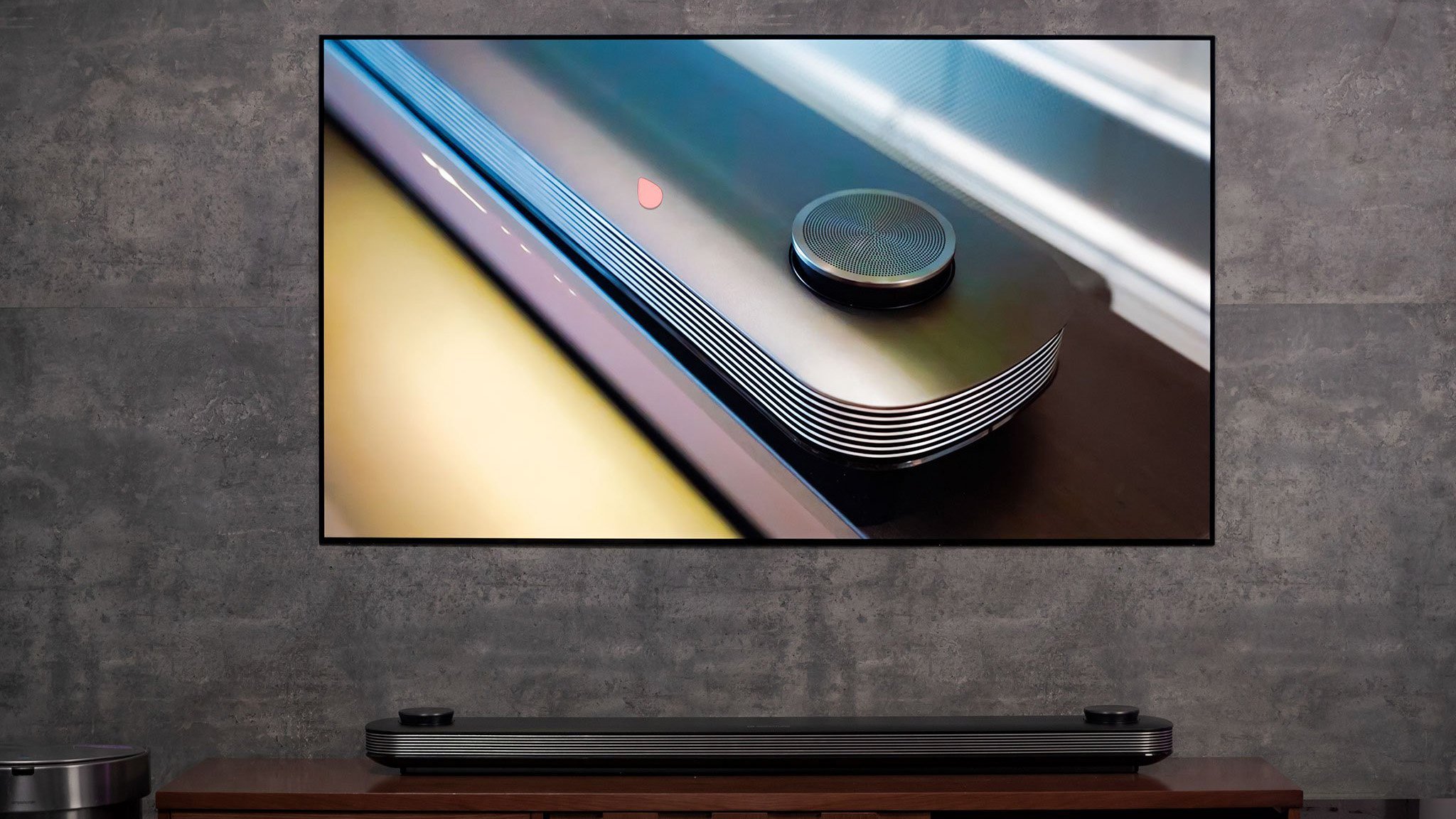 Lại nói về công nghệ TV OLED, thời gian chứng minh rằng LG đã đúng