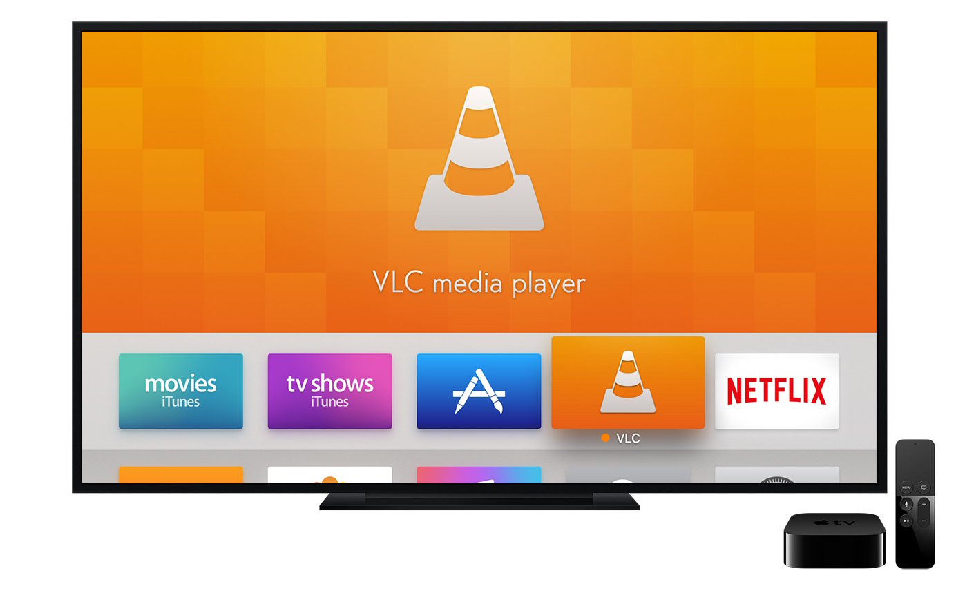 VLC hiện đã có 3 tỷ lượt download, sẽ hỗ trợ Airplay trên iOS lẫn Android trong bản cập nhật mới