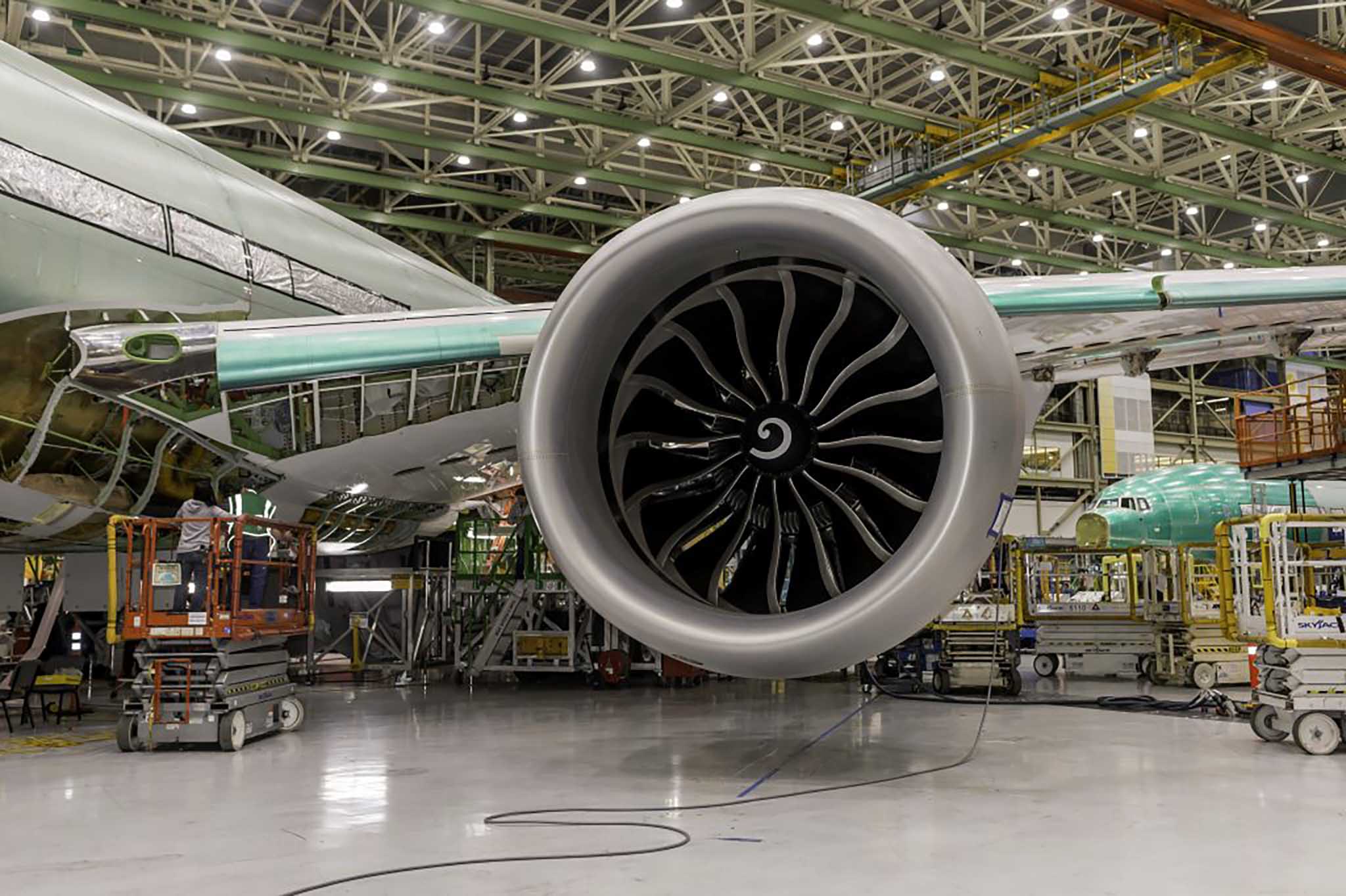 RollsRoyce plans for new singleaisle twinaisle airplane engines   Leeham News and Analysis