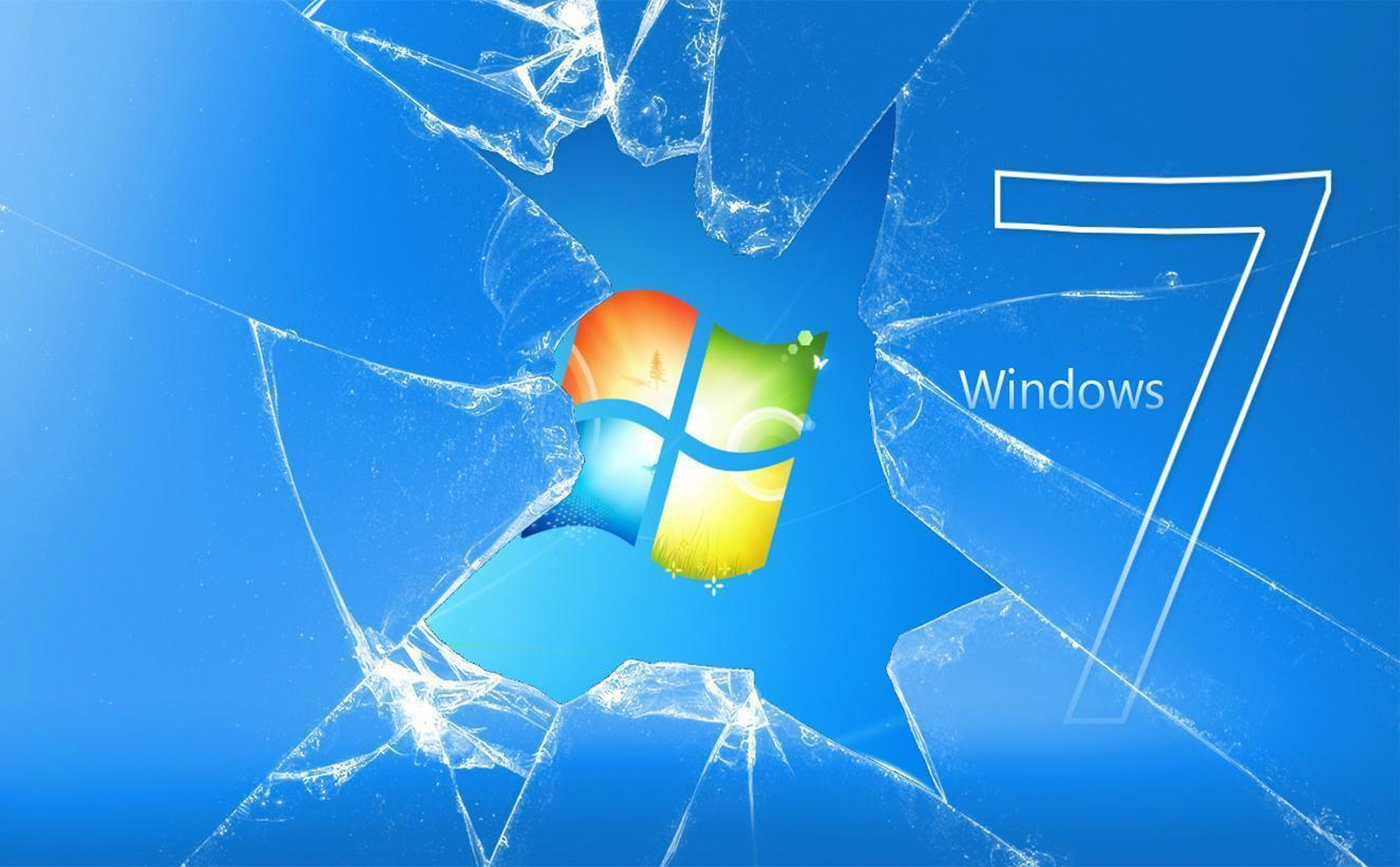 Microsoft sẽ ngưng hỗ trợ Windows 7 trong vòng một năm nữa