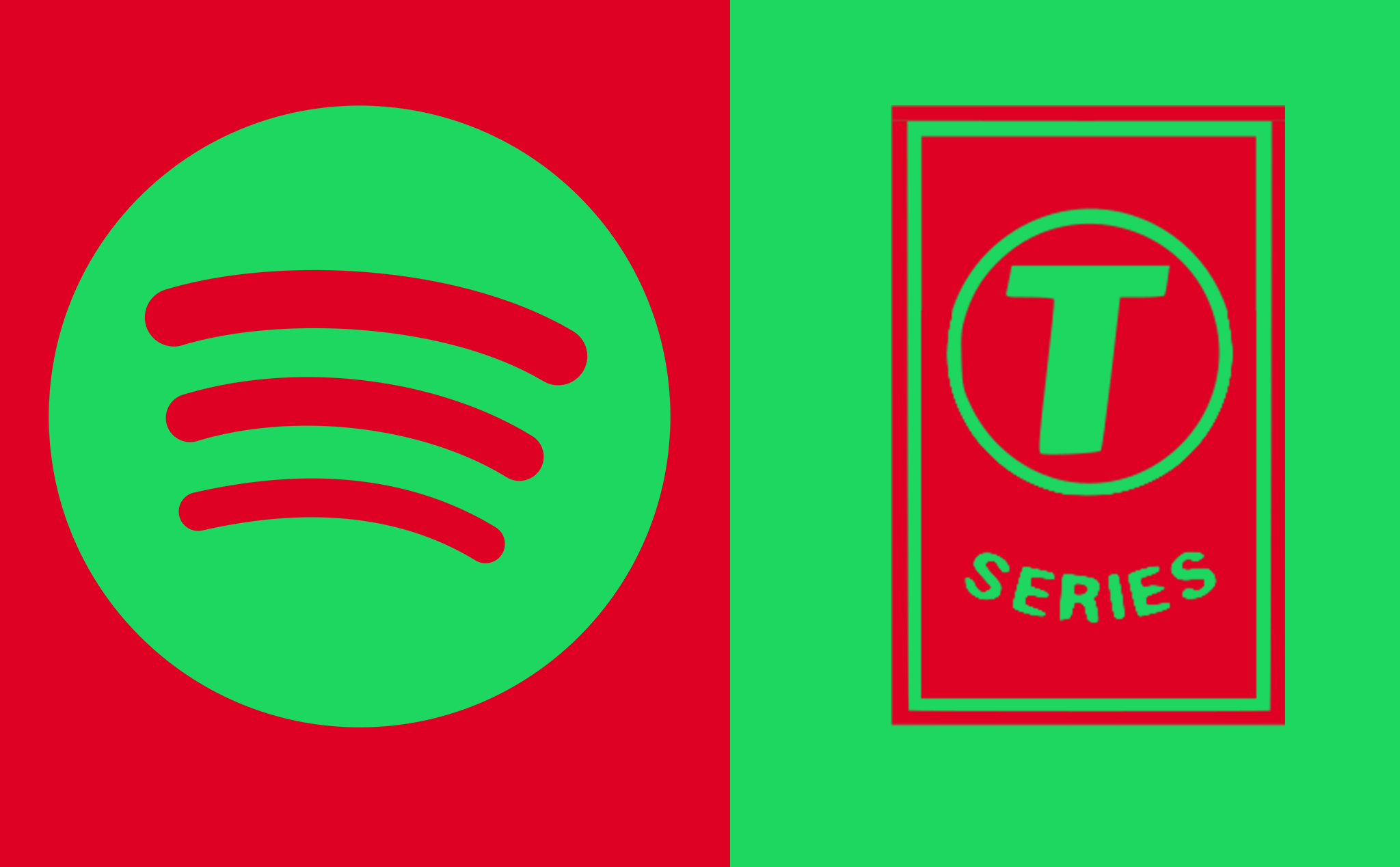 Spotify hợp tác với  công ty sản xuất âm nhạc lớn nhất Ấn Độ - T-Series