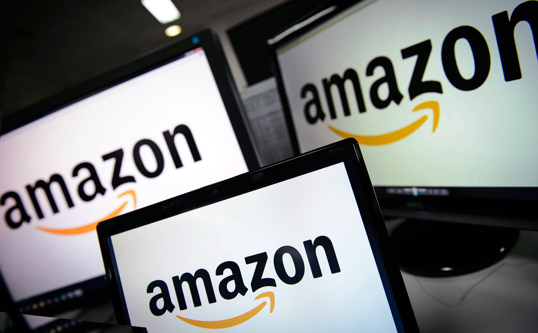 Amazon chính thức đặt chân vào thị trường Việt Nam